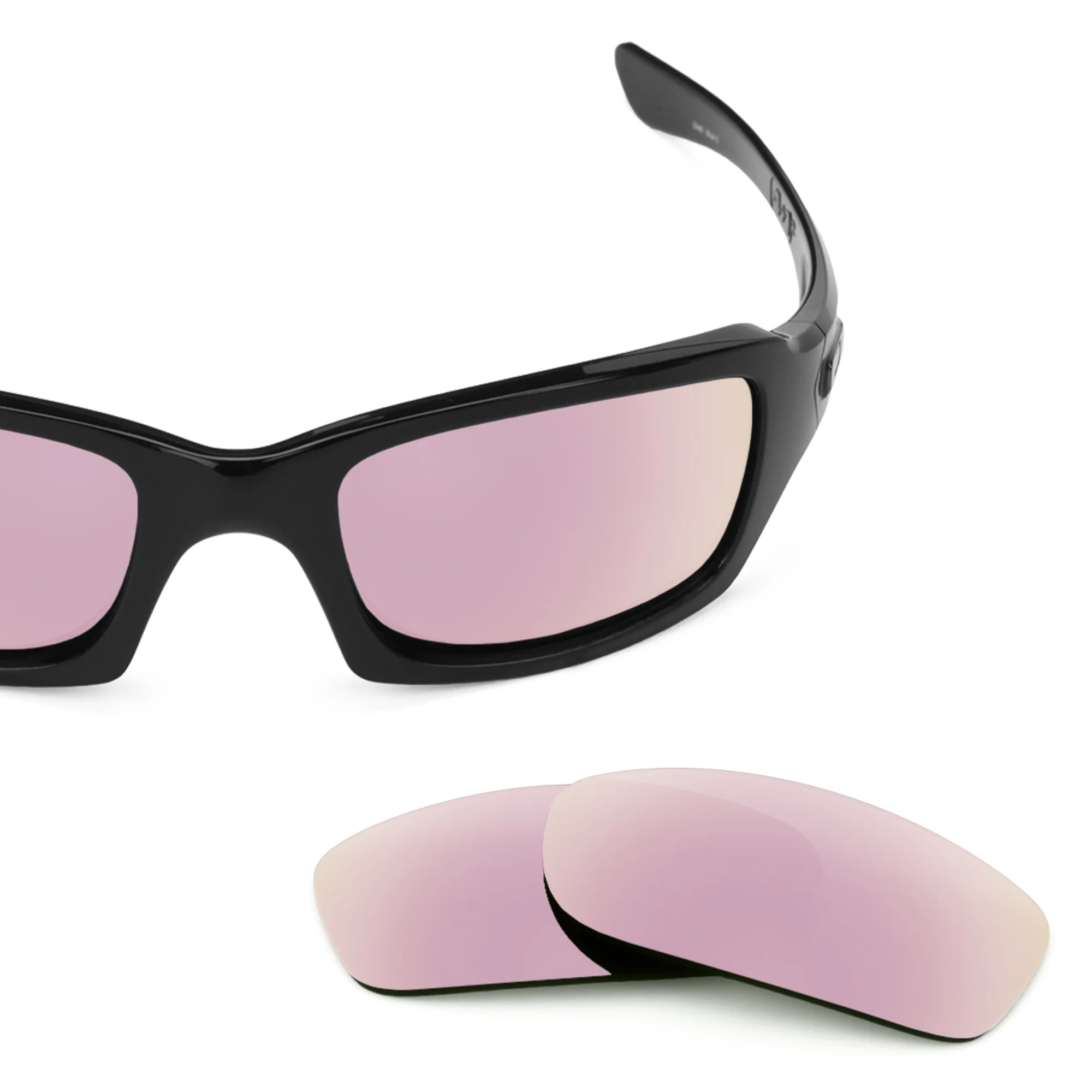 Revant Replacement Lenses for Oakley Fives Squared OO9238 - Image 11