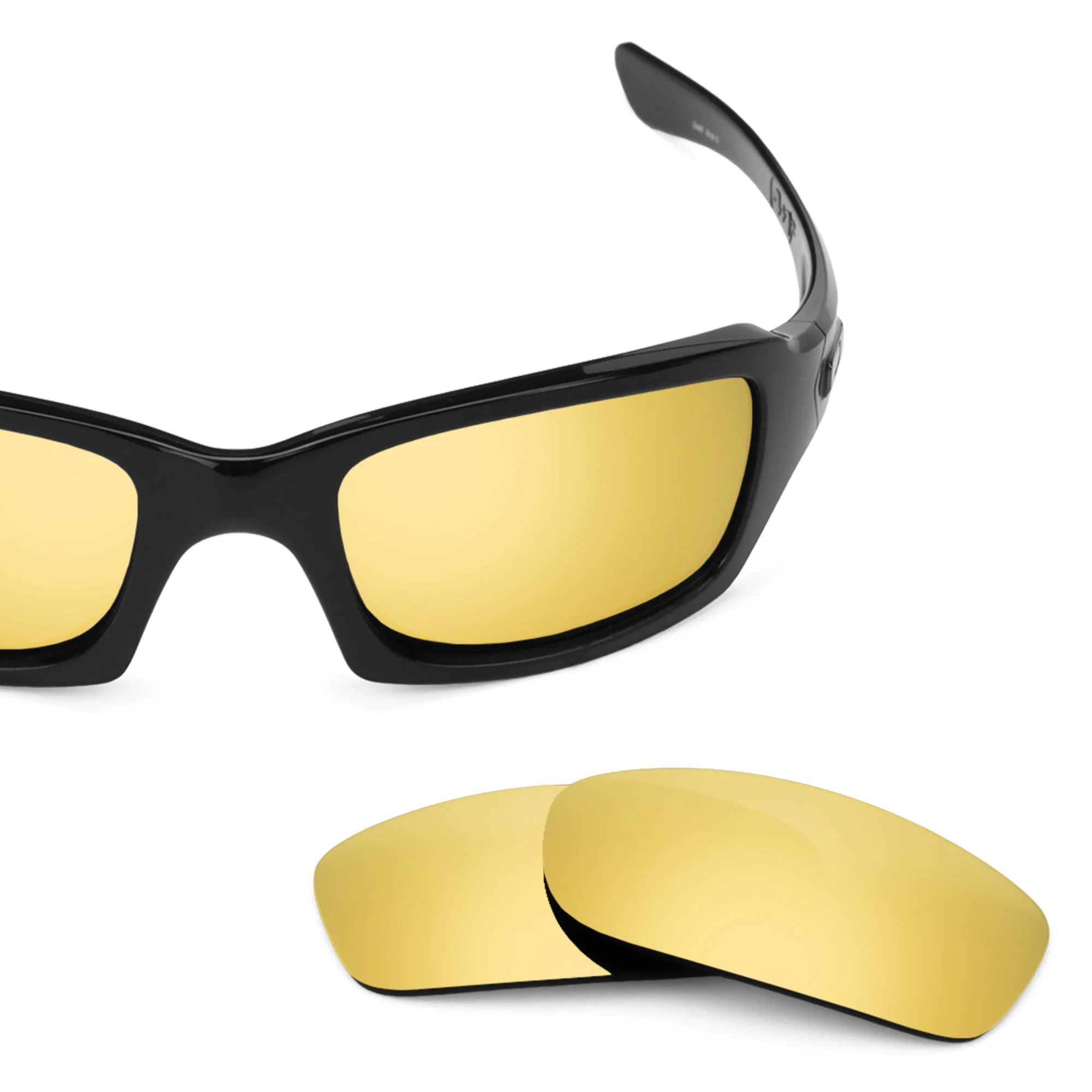 Revant Replacement Lenses for Oakley Fives Squared OO9238 - Image 12