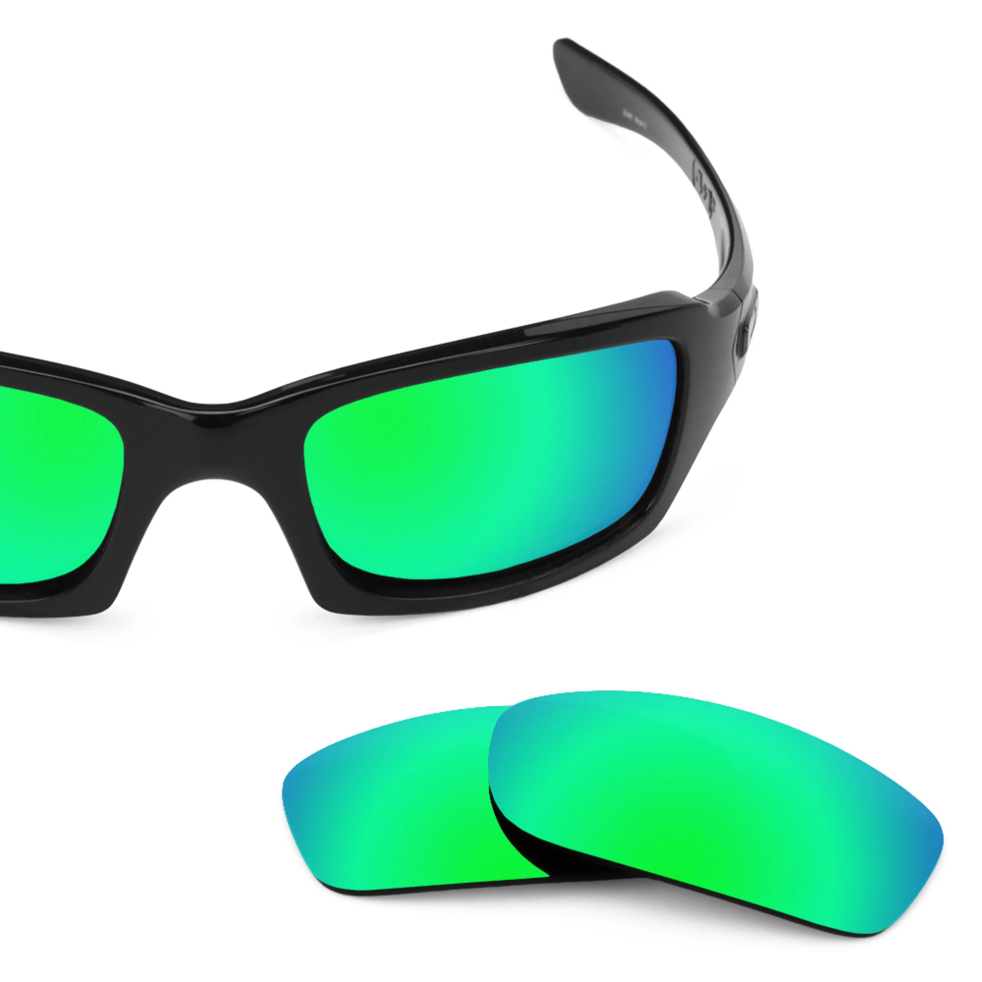 Revant Replacement Lenses for Oakley Fives Squared OO9238 - Image 14