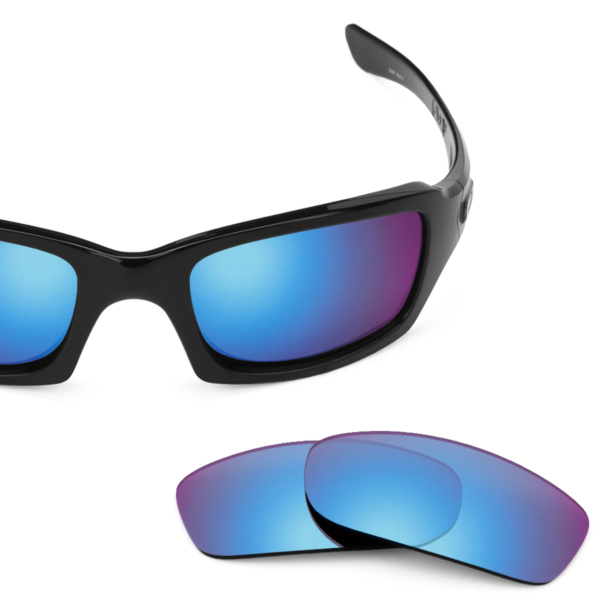 Revant Replacement Lenses for Oakley Fives Squared OO9238 - Image 15