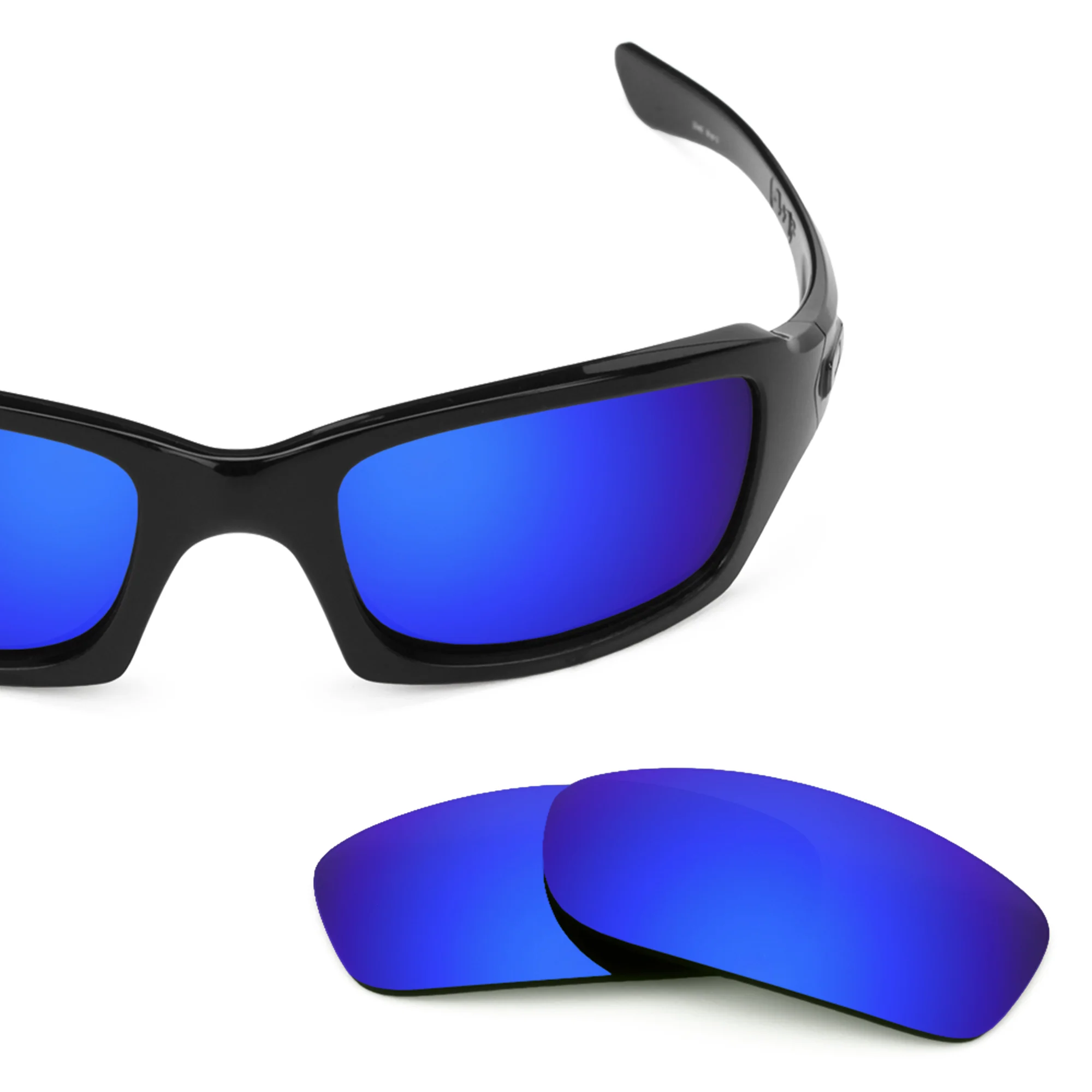 Revant Replacement Lenses for Oakley Fives Squared OO9238 - Image 17
