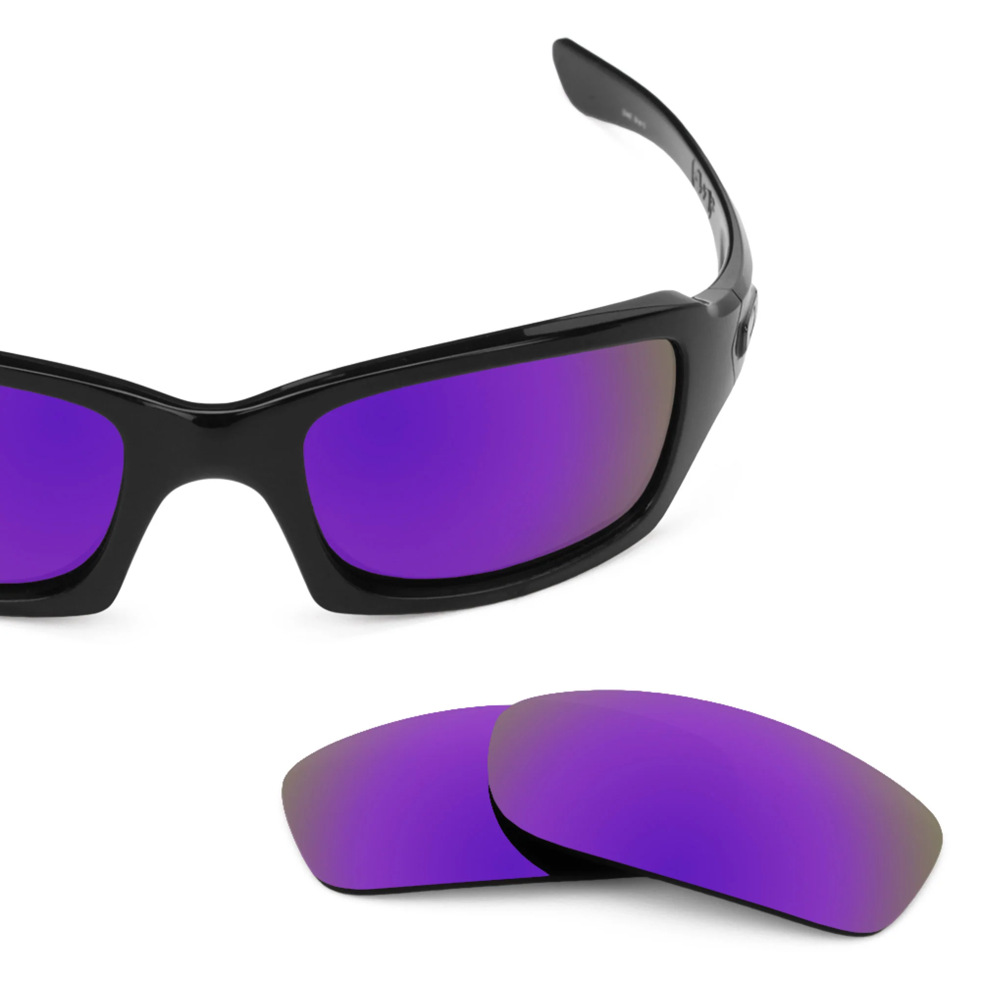 Revant Replacement Lenses for Oakley Fives Squared OO9238 - Image 18