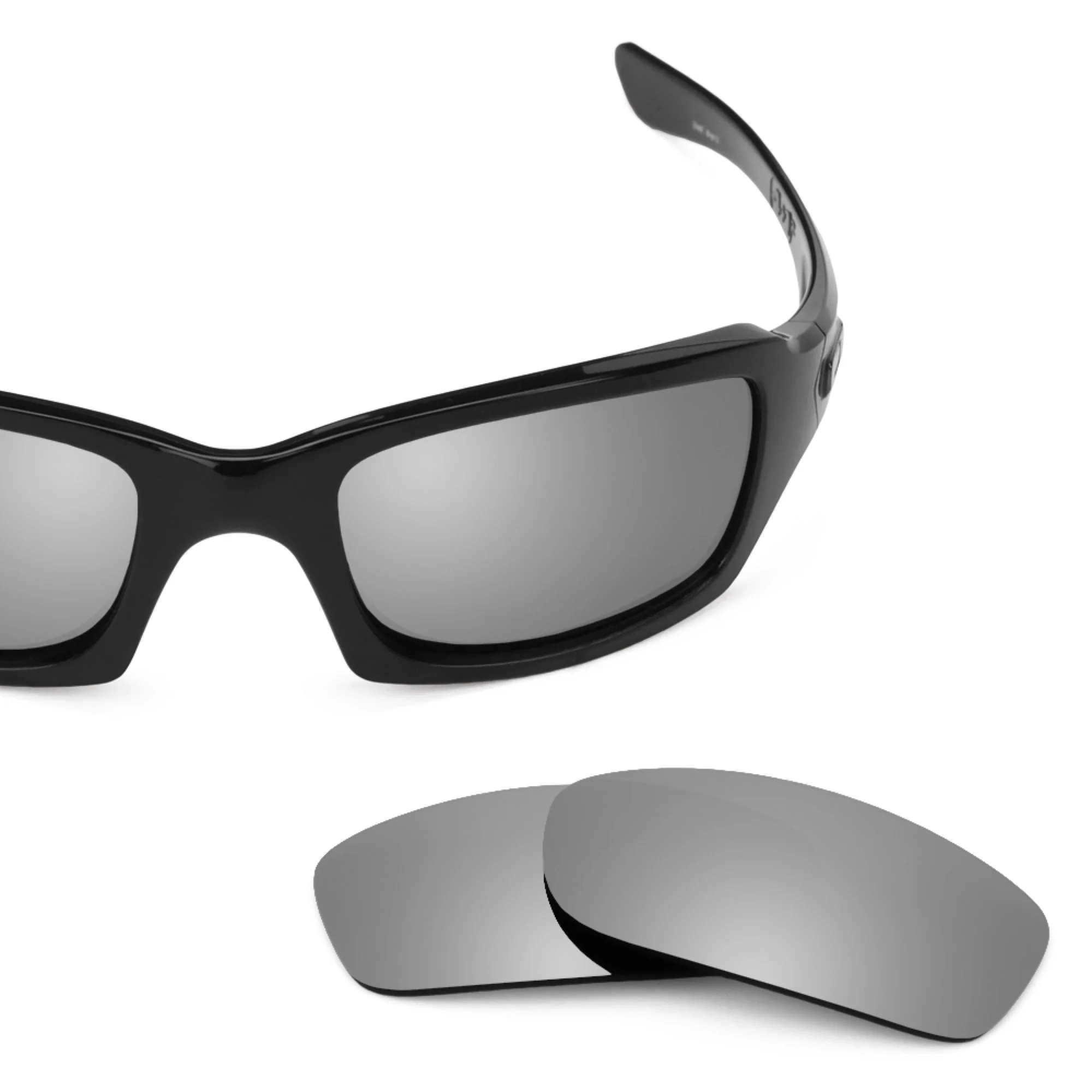 Revant Replacement Lenses for Oakley Fives Squared OO9238 - Image 20