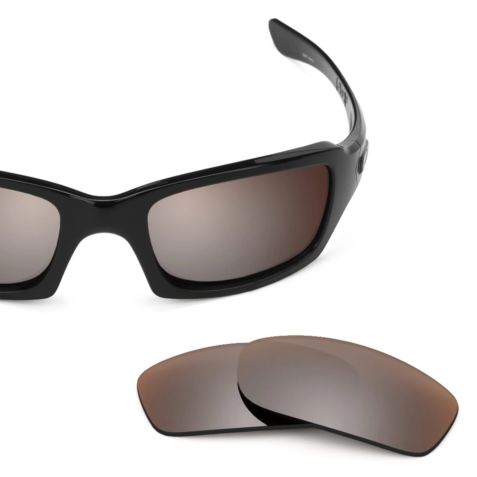 Revant Replacement Lenses for Oakley Fives Squared OO9238 - Image 21