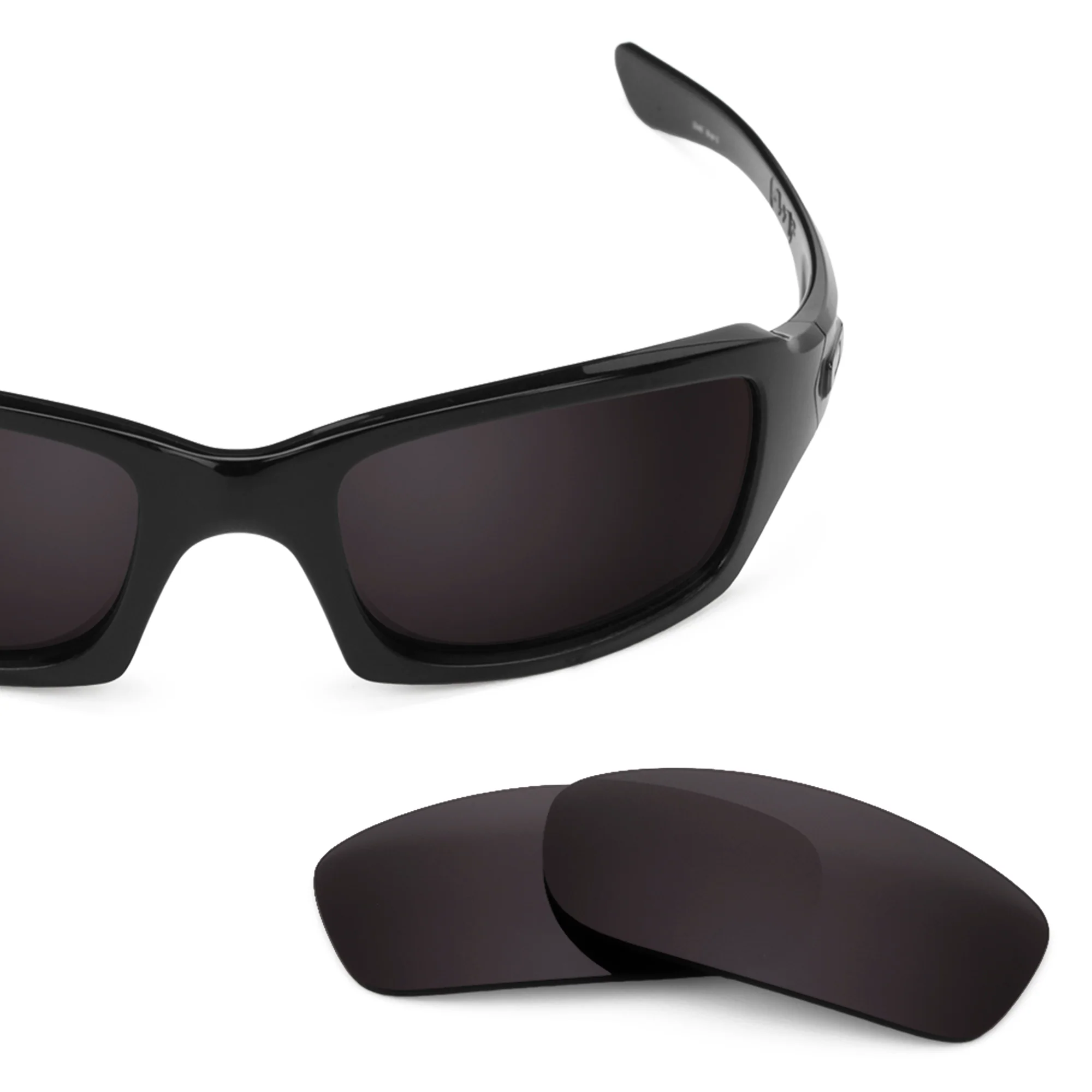 Revant Replacement Lenses for Oakley Fives Squared OO9238 - Image 5