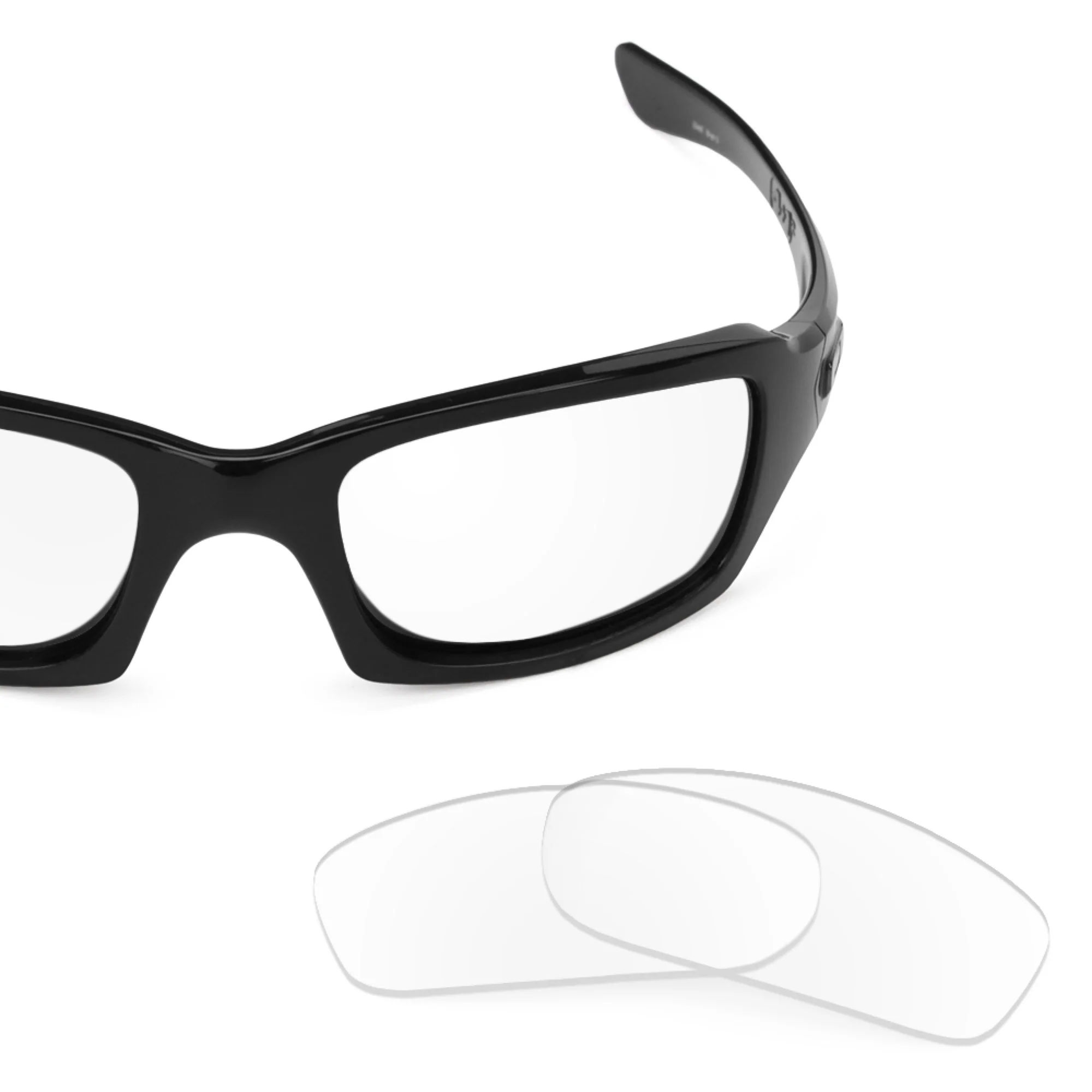 Revant Replacement Lenses for Oakley Fives Squared OO9238 - Image 6