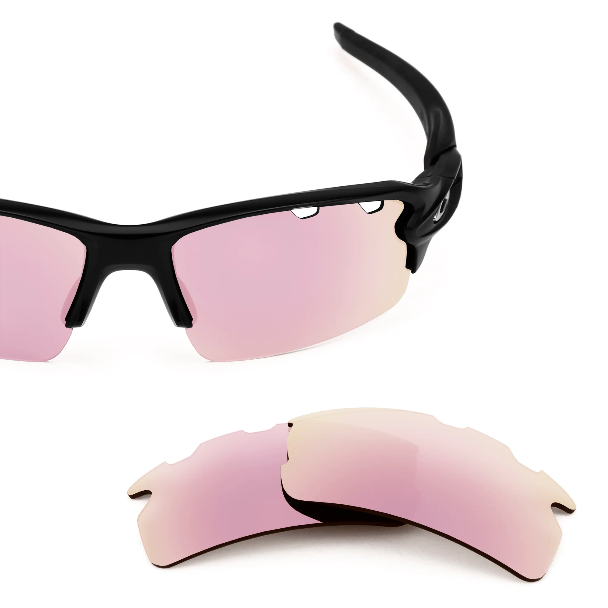 Revant Replacement Lenses for Oakley Flak 2.0 Vented OO9295 - Image 11