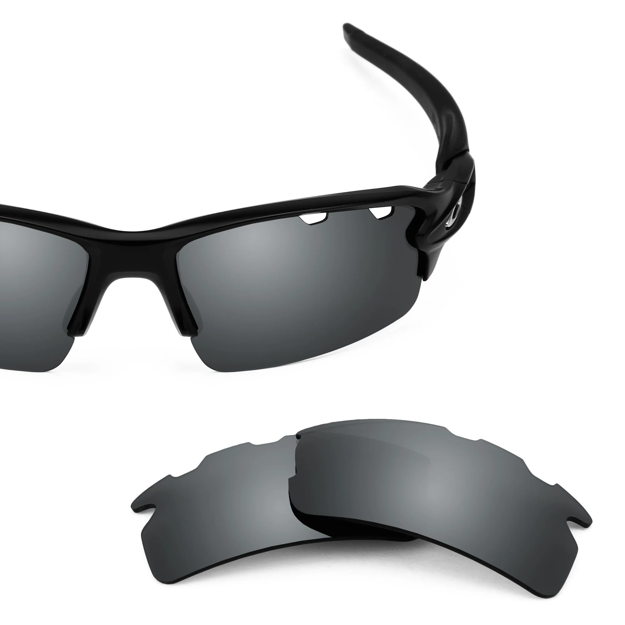 Revant Replacement Lenses for Oakley Flak 2.0 Vented OO9295 - Image 19