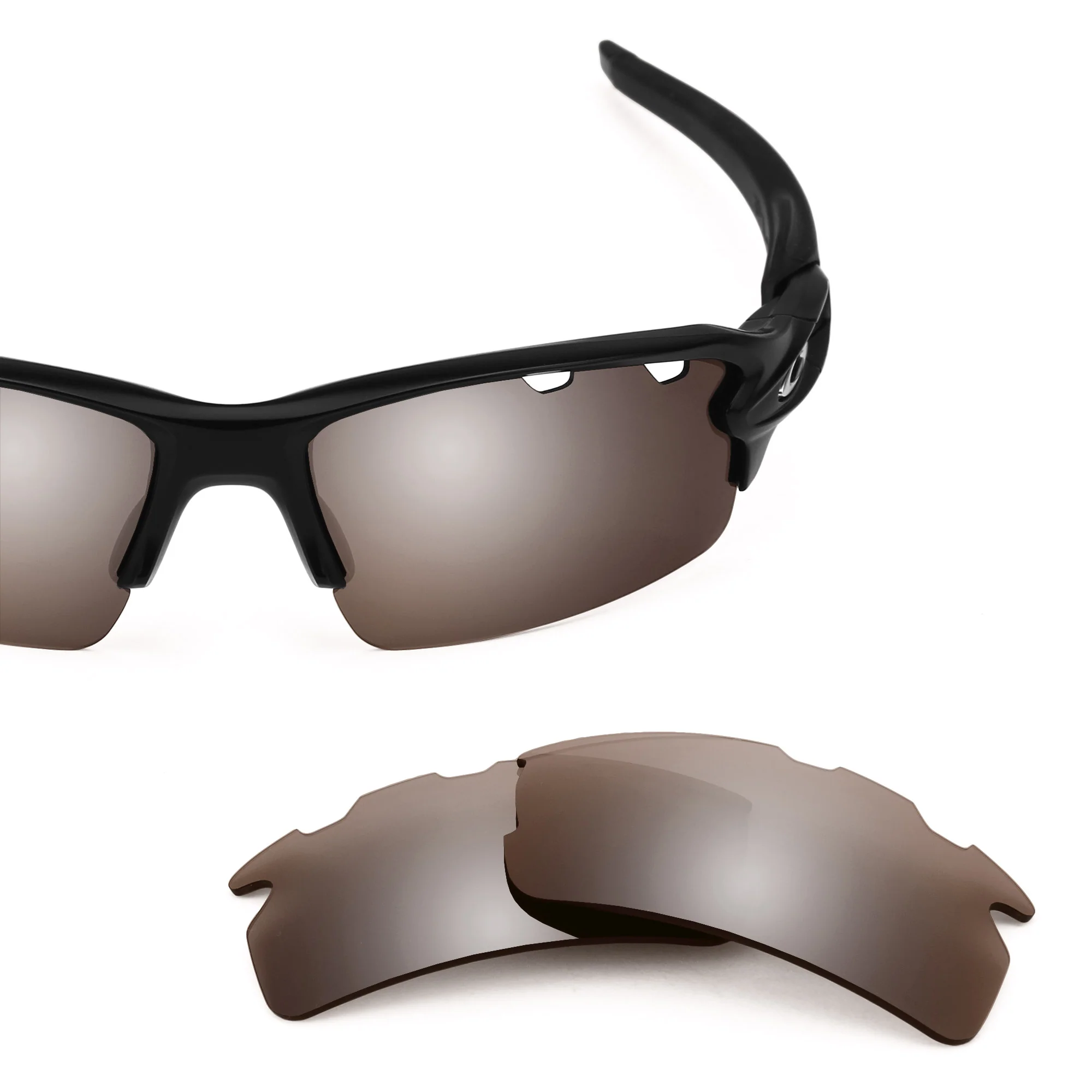 Revant Replacement Lenses for Oakley Flak 2.0 Vented OO9295 - Image 21