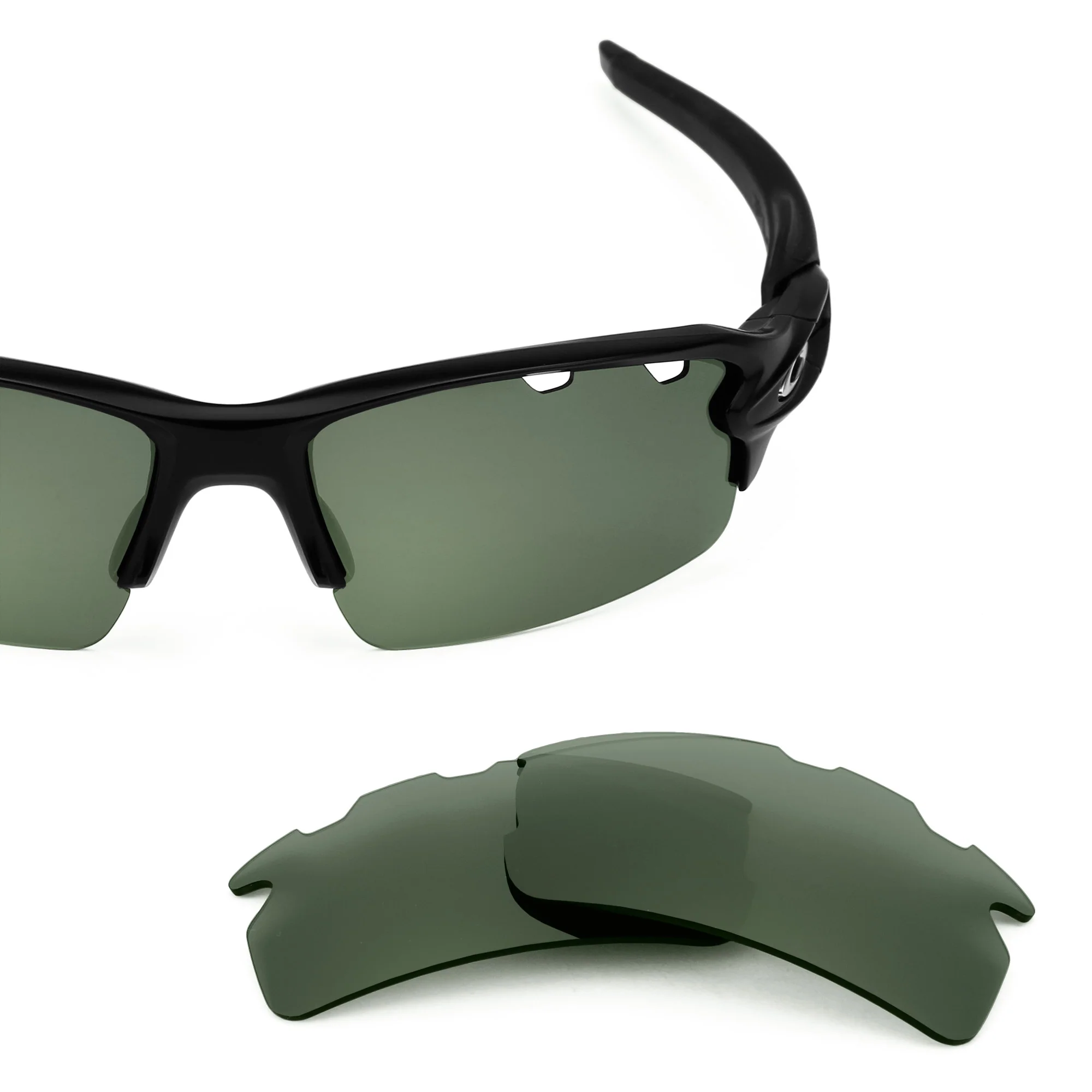 Revant Replacement Lenses for Oakley Flak 2.0 Vented OO9295 - Image 4