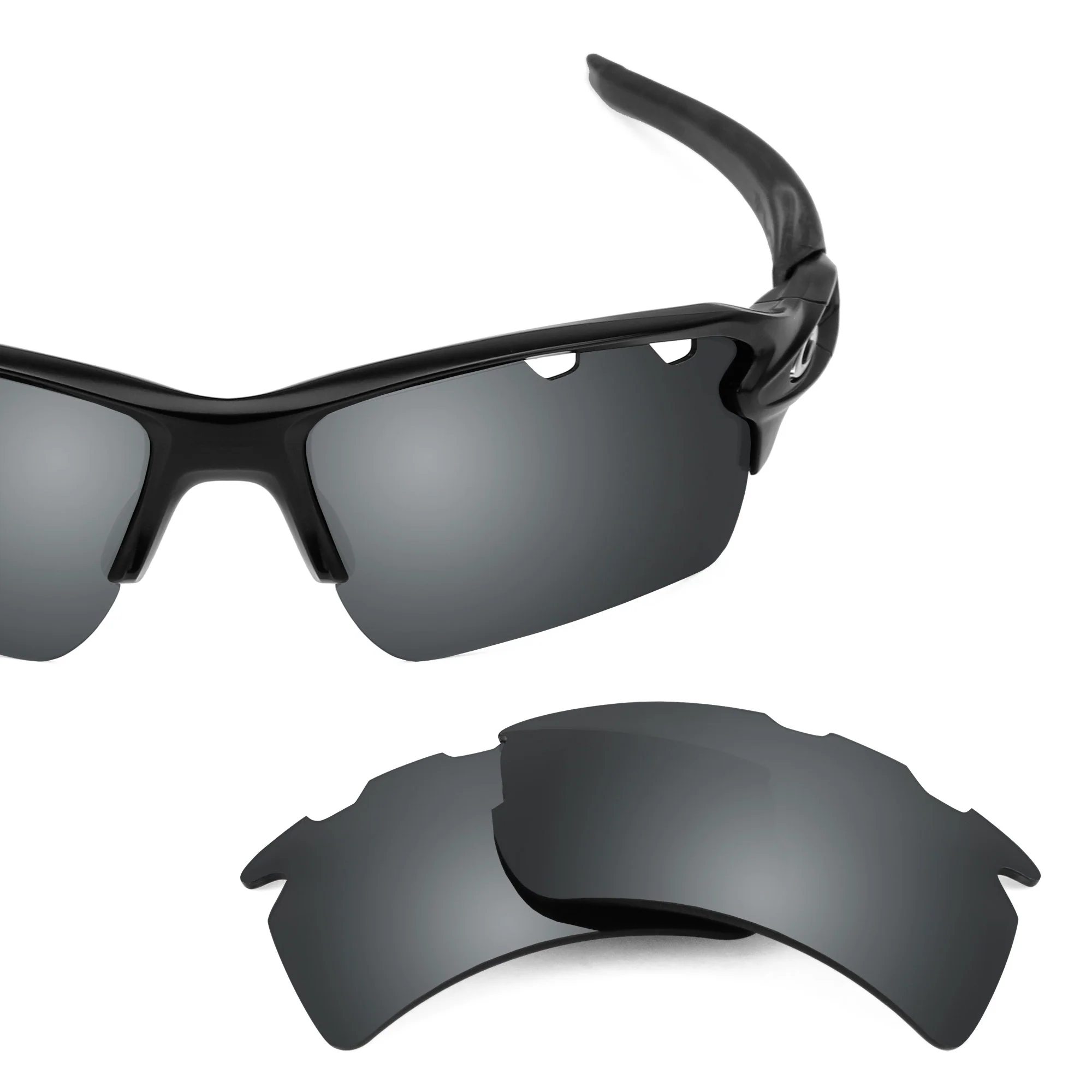 Revant Replacement Lenses for Oakley Flak 2.0 XL Vented OO9188 - Image 19