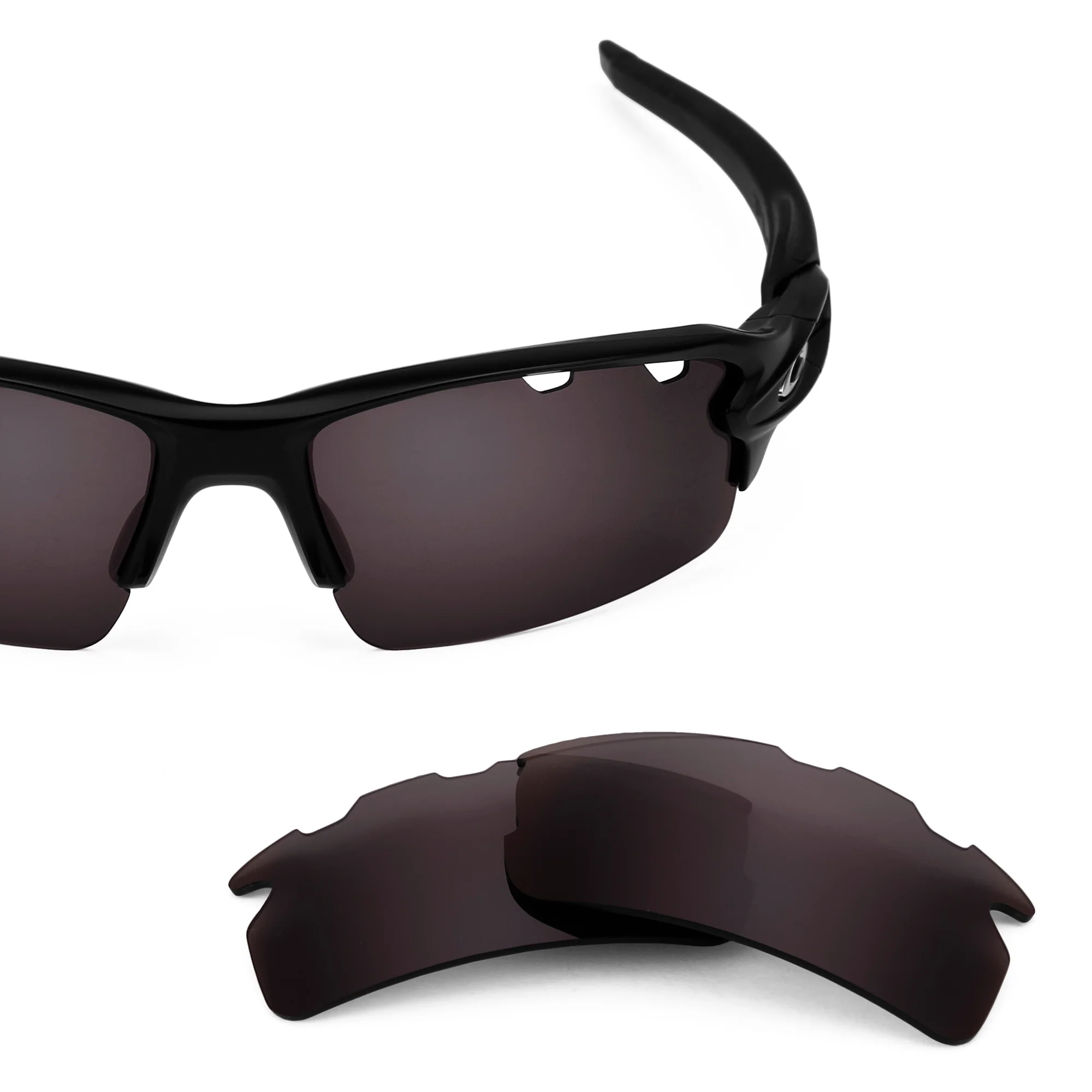 Revant Replacement Lenses for Oakley Flak 2.0 S Vented OO9511 - Image 5
