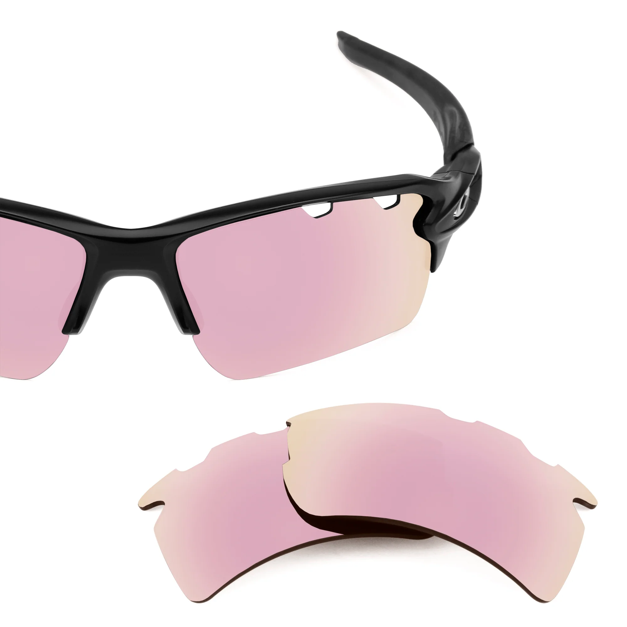 Revant Replacement Lenses for Oakley Flak 2.0 XXL OO9488 - Image 11
