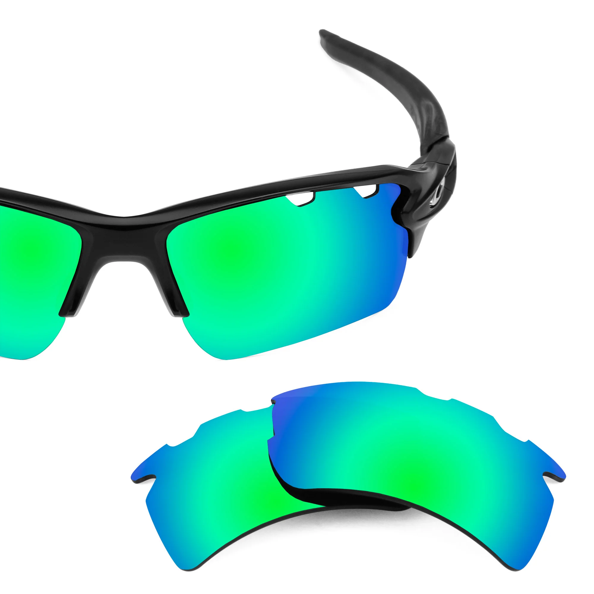 Revant Replacement Lenses for Oakley Flak 2.0 XXL OO9488 - Image 14