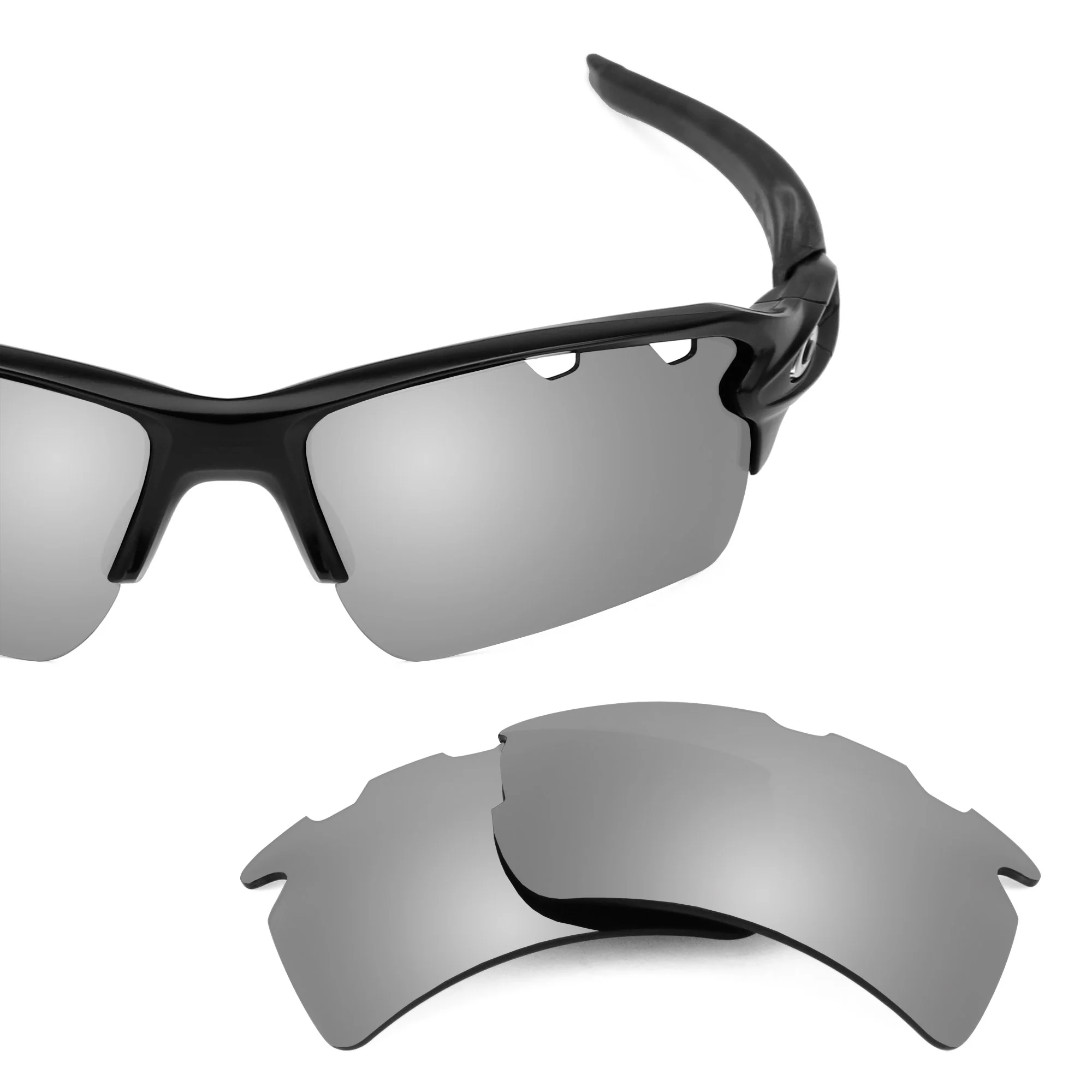 Revant Replacement Lenses for Oakley Flak 2.0 XXL OO9488 - Image 20
