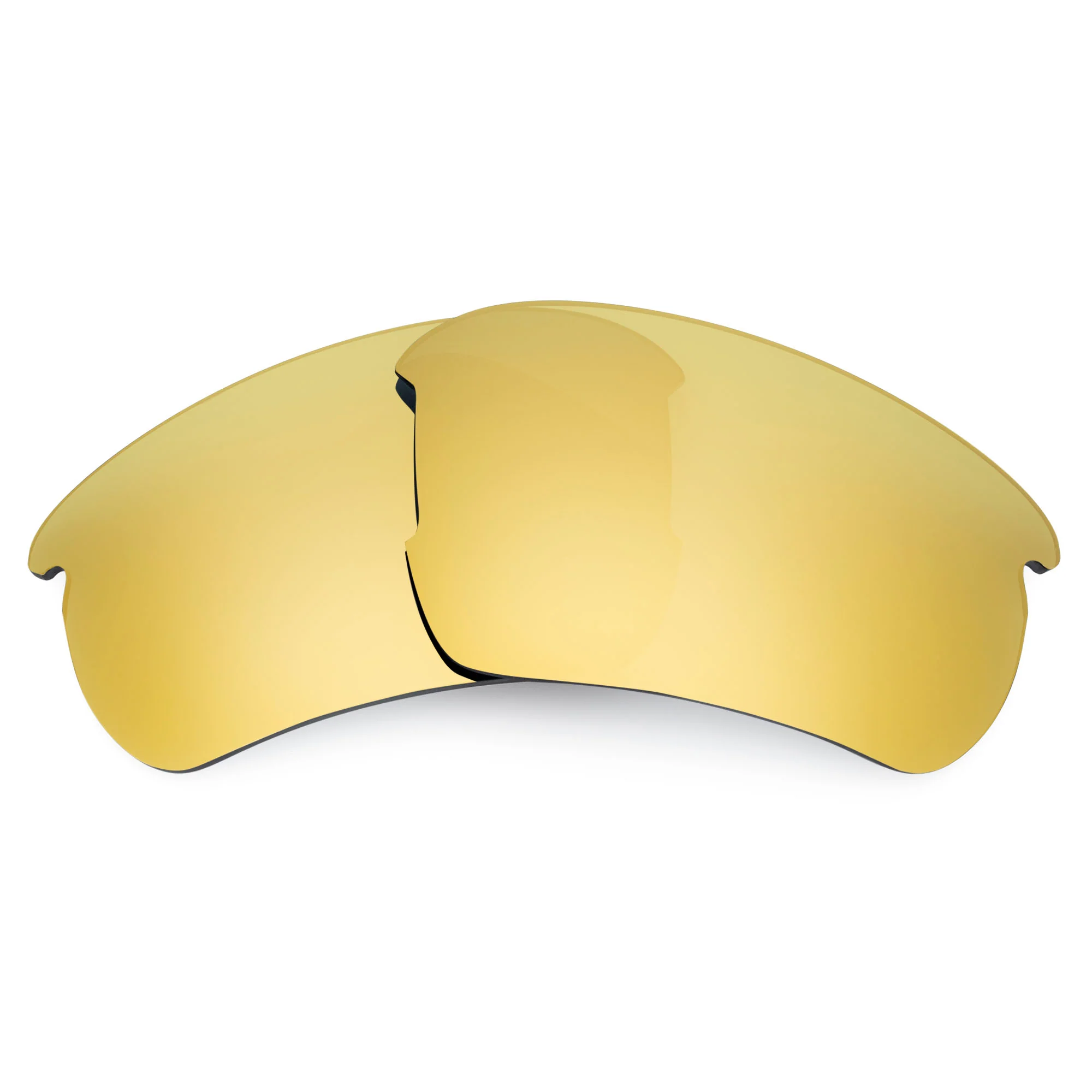 Revant Replacement Lenses for Oakley Flak Beta (Exclusive Shape) OO9363 - Image 11