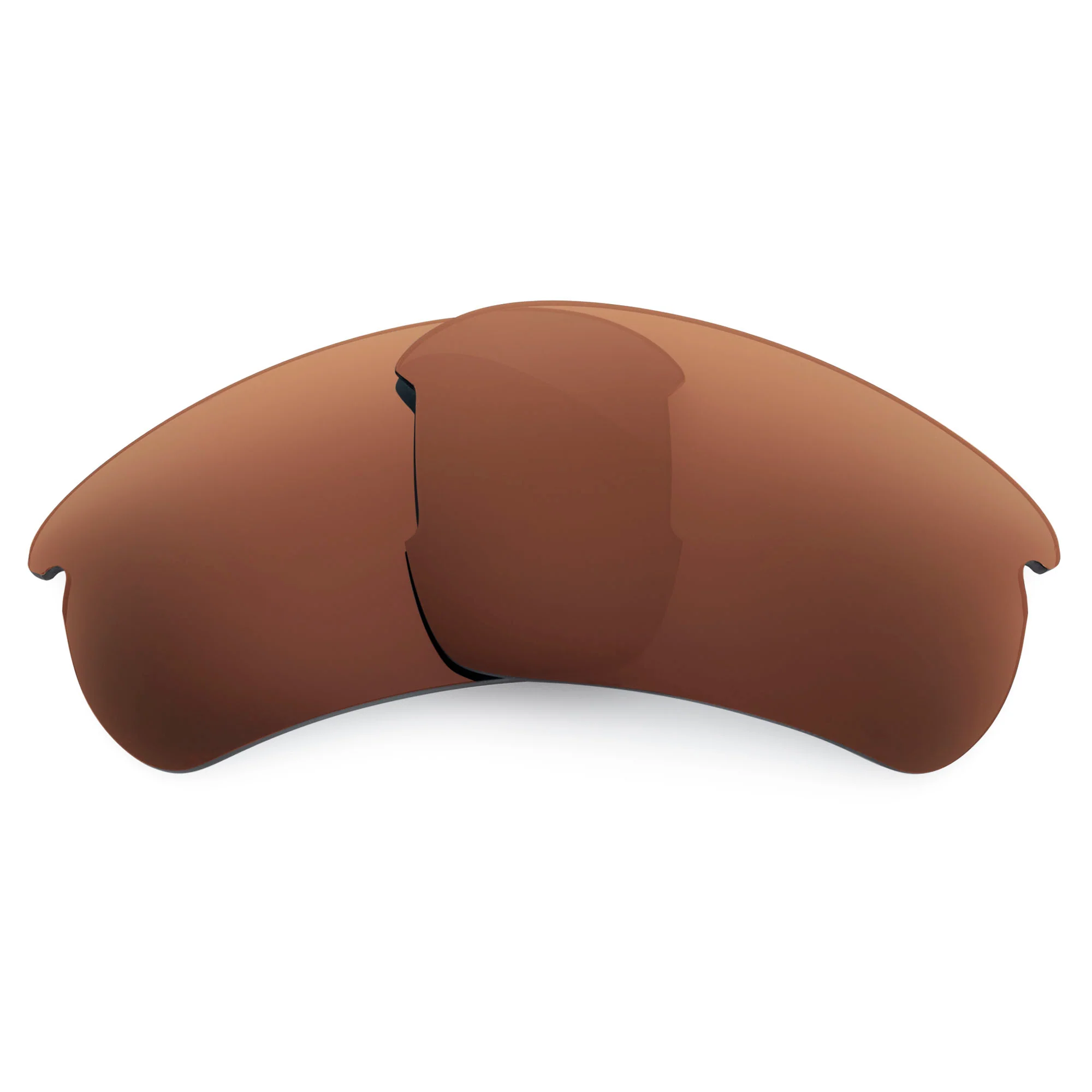 Revant Replacement Lenses for Oakley Flak Beta (Exclusive Shape) OO9363 - Image 3