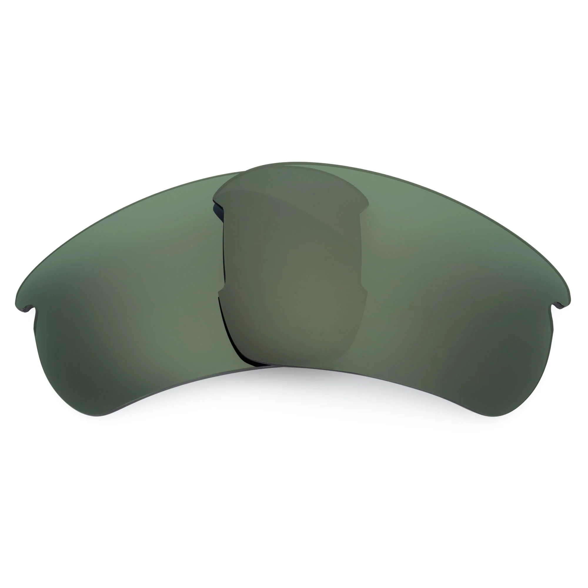 Revant Replacement Lenses for Oakley Flak Beta (Exclusive Shape) OO9363 - Image 4