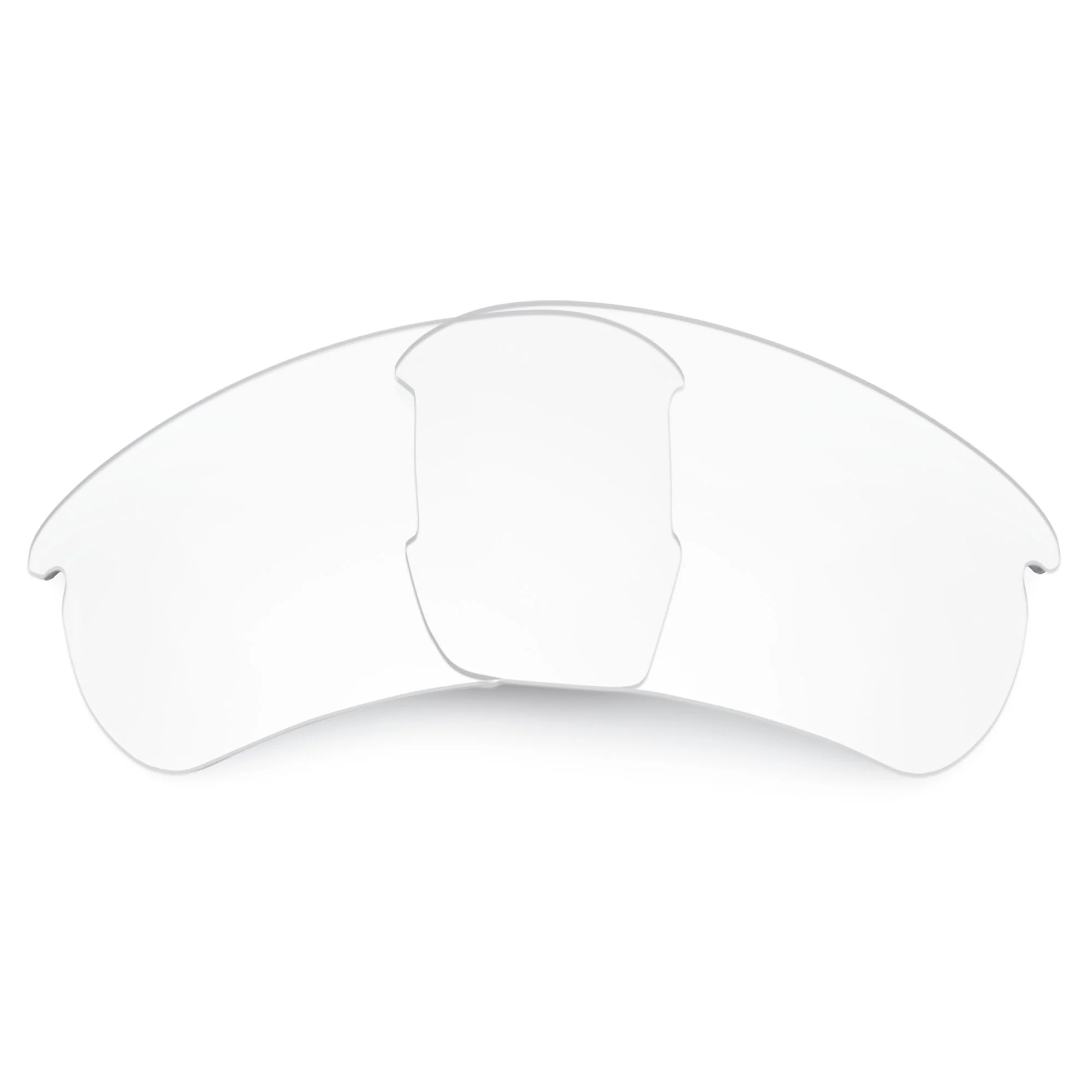Revant Replacement Lenses for Oakley Flak Beta (Exclusive Shape) OO9363 - Image 6