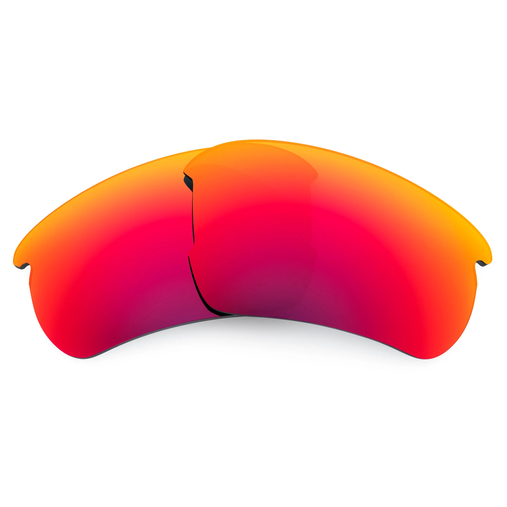 Revant Replacement Lenses for Oakley Flak Beta (Exclusive Shape) OO9363 - Image 7