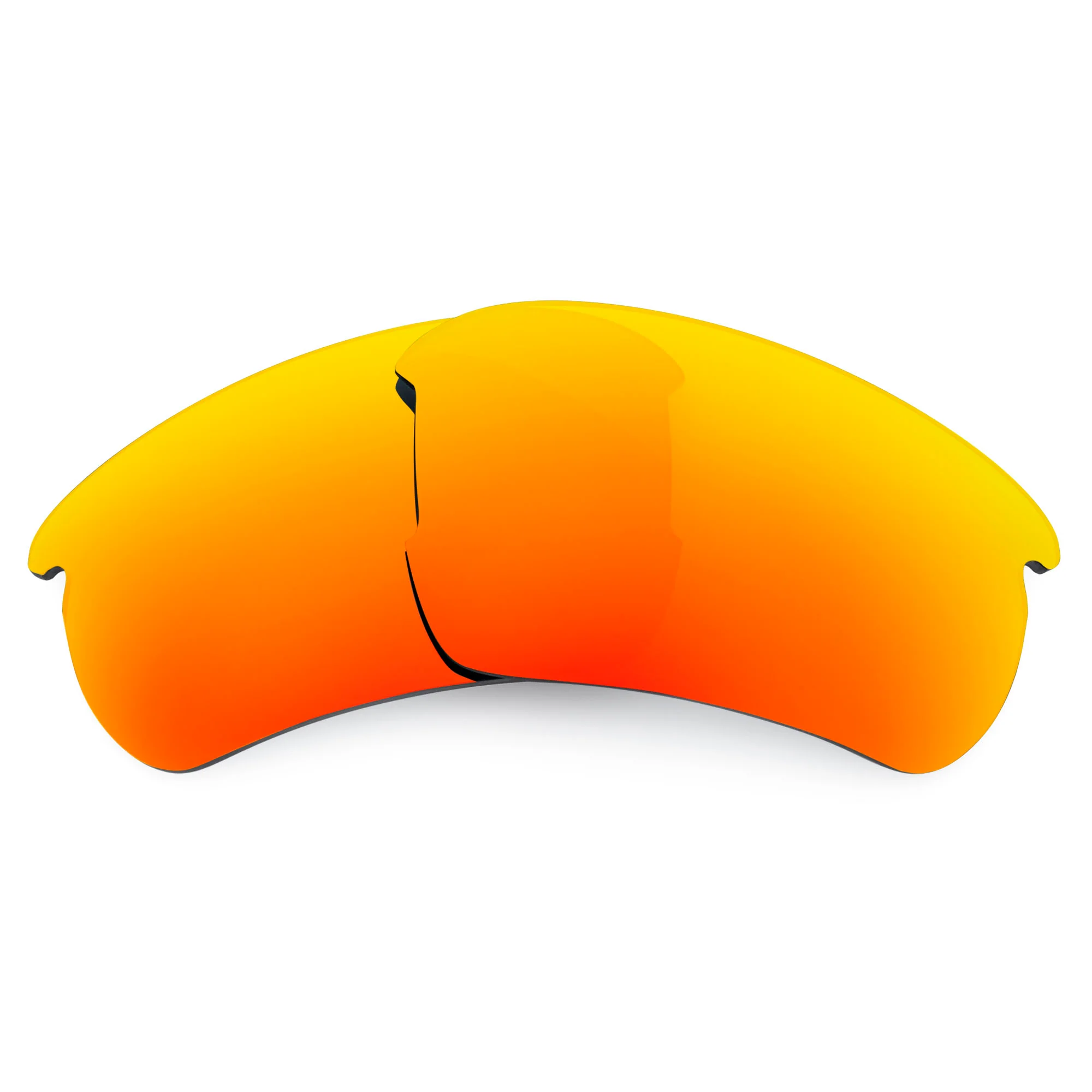 Revant Replacement Lenses for Oakley Flak Beta (Exclusive Shape) OO9363 - Image 9