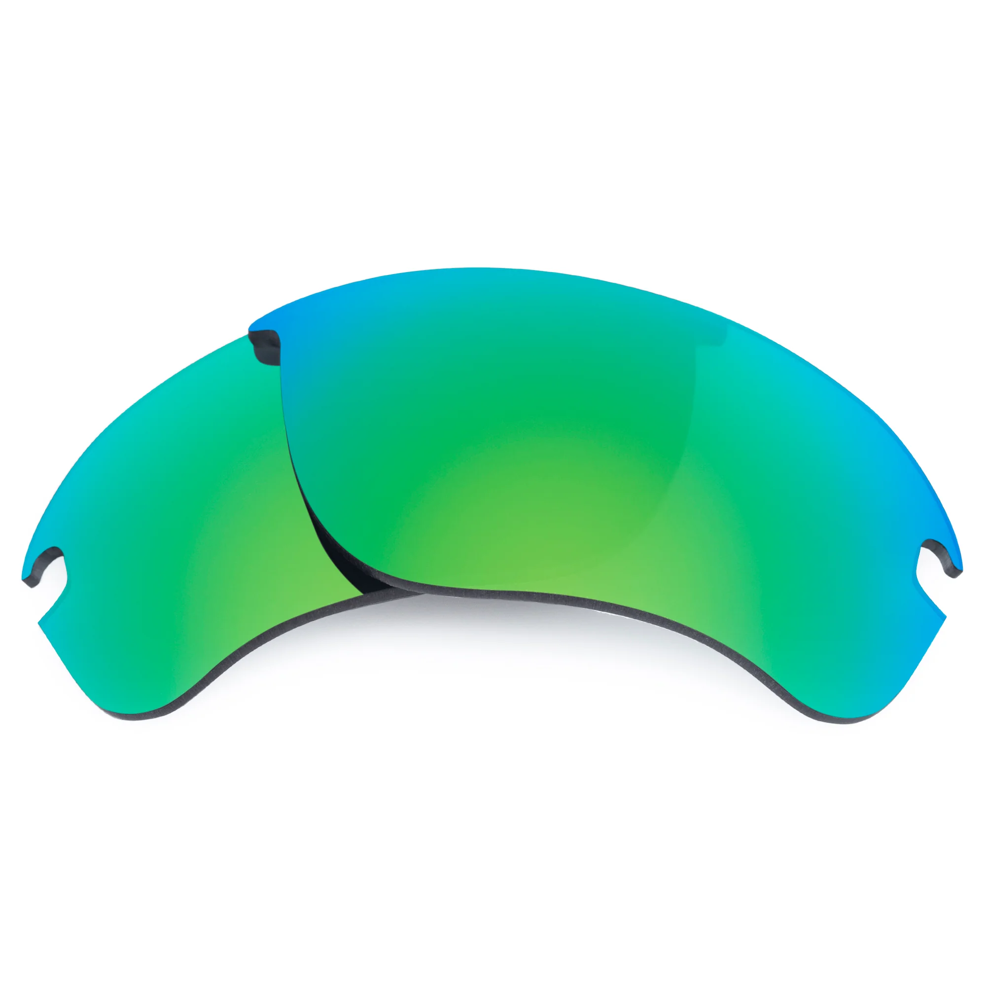Revant Replacement Lenses for Oakley Flak Draft (Exclusive Shape) OO9364 - Image 13