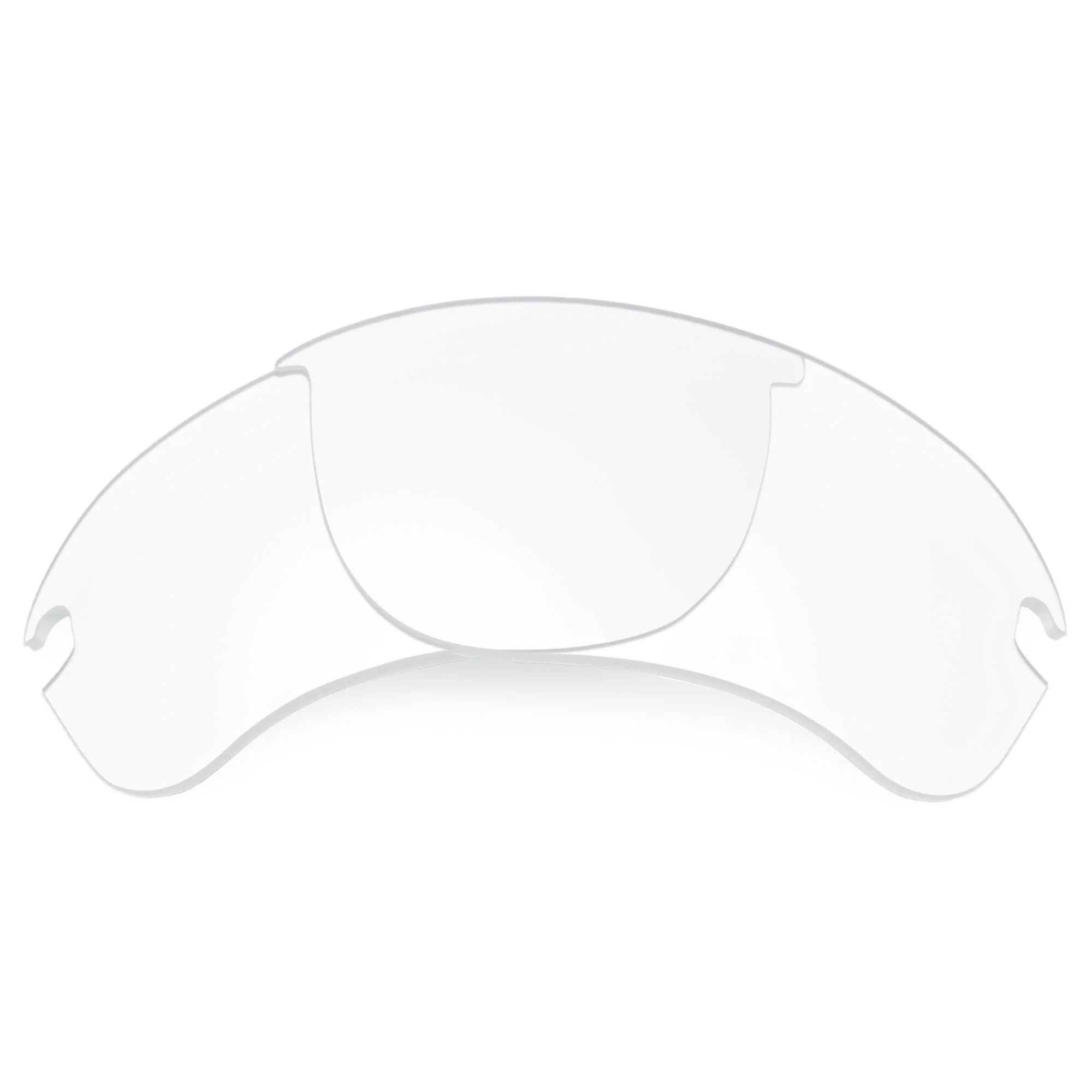 Revant Replacement Lenses for Oakley Flak Draft (Exclusive Shape) OO9364 - Image 6