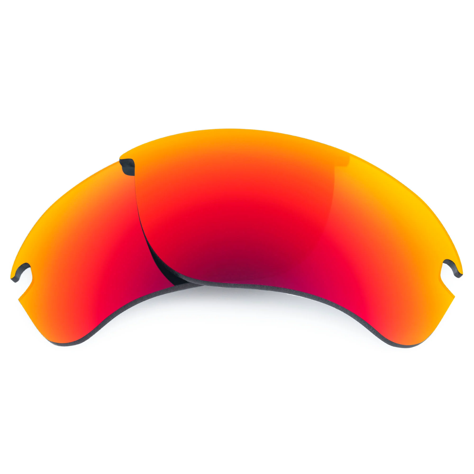 Revant Replacement Lenses for Oakley Flak Draft (Exclusive Shape) OO9364 - Image 8