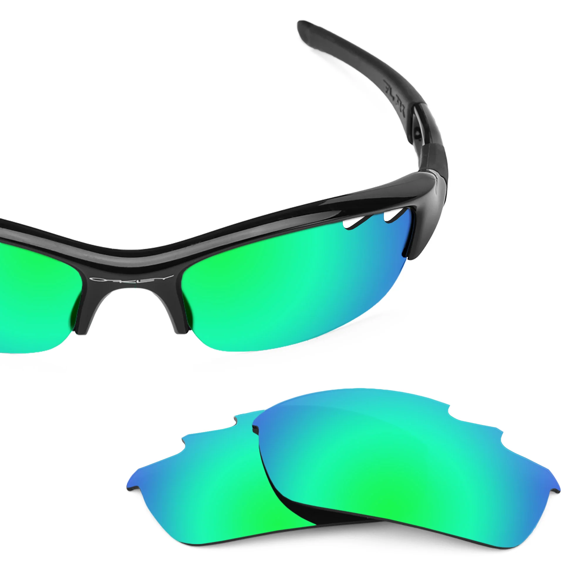 Revant Replacement Lenses for Oakley Flak Jacket Vented - Image 14