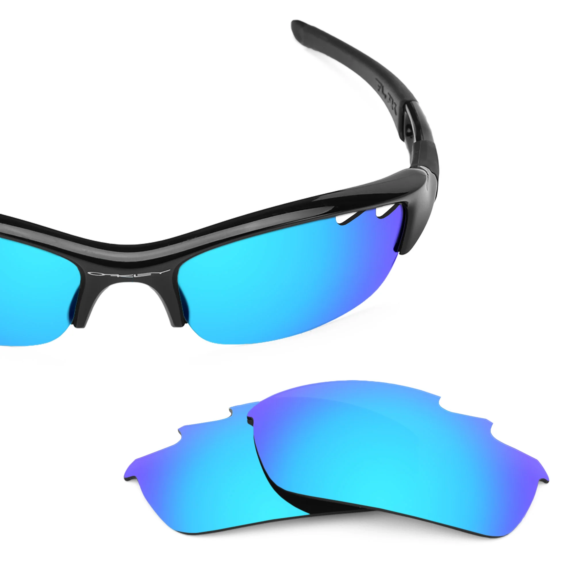 Revant Replacement Lenses for Oakley Flak Jacket Vented - Image 16