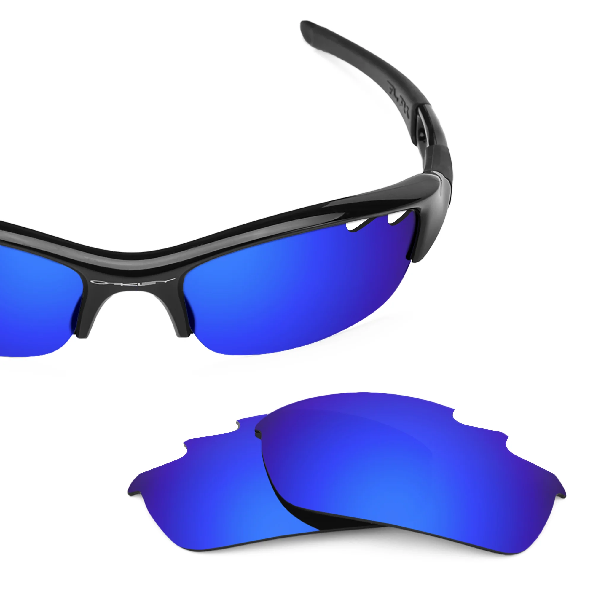 Revant Replacement Lenses for Oakley Flak Jacket Vented - Image 17