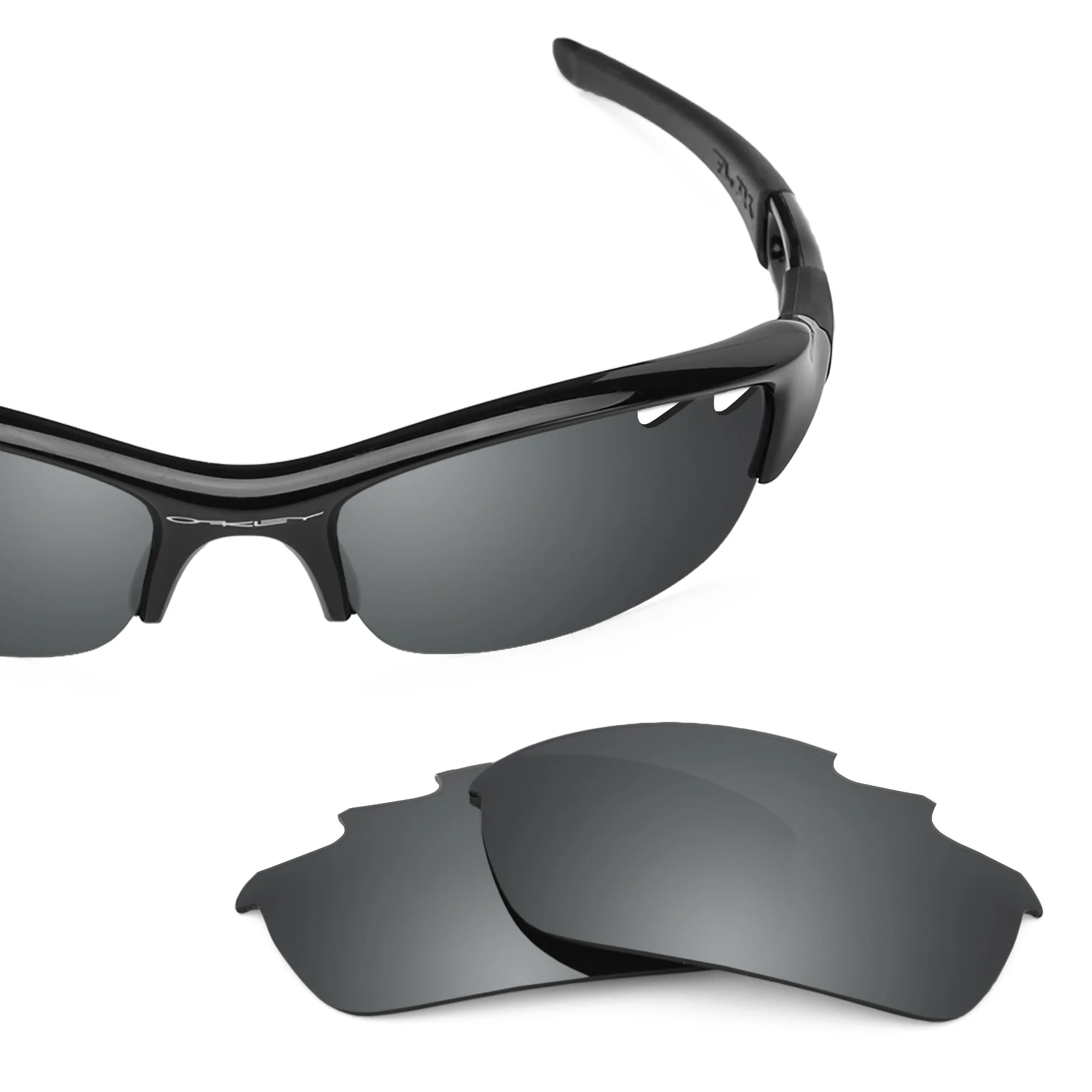 Revant Replacement Lenses for Oakley Flak Jacket Vented - Image 19