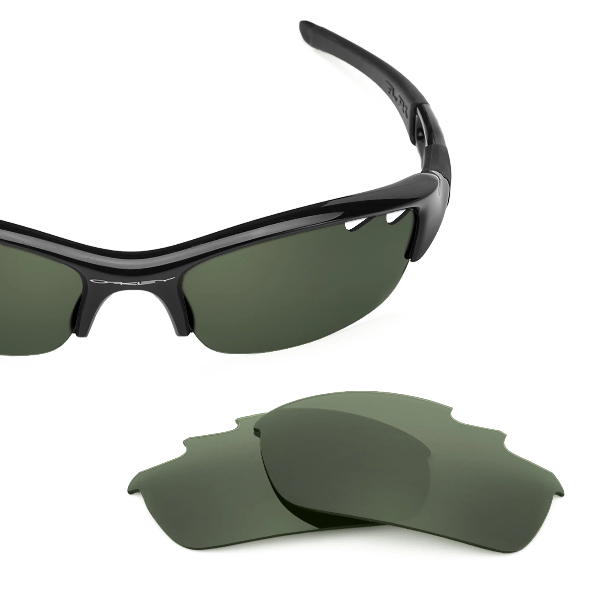 Revant Replacement Lenses for Oakley Flak Jacket Vented - Image 4