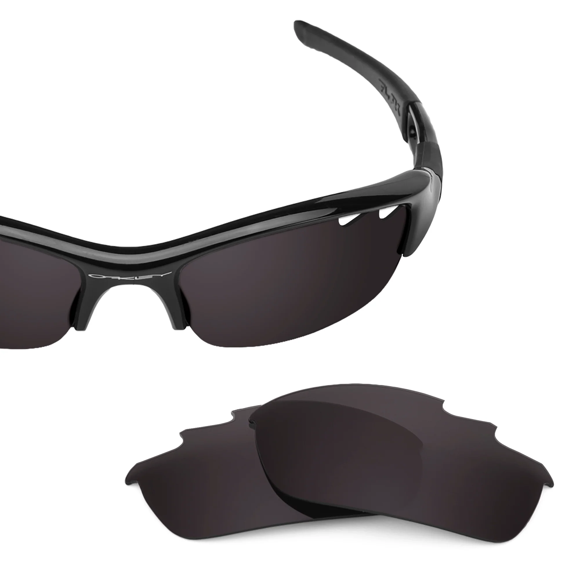 Revant Replacement Lenses for Oakley Flak Jacket Vented - Image 5