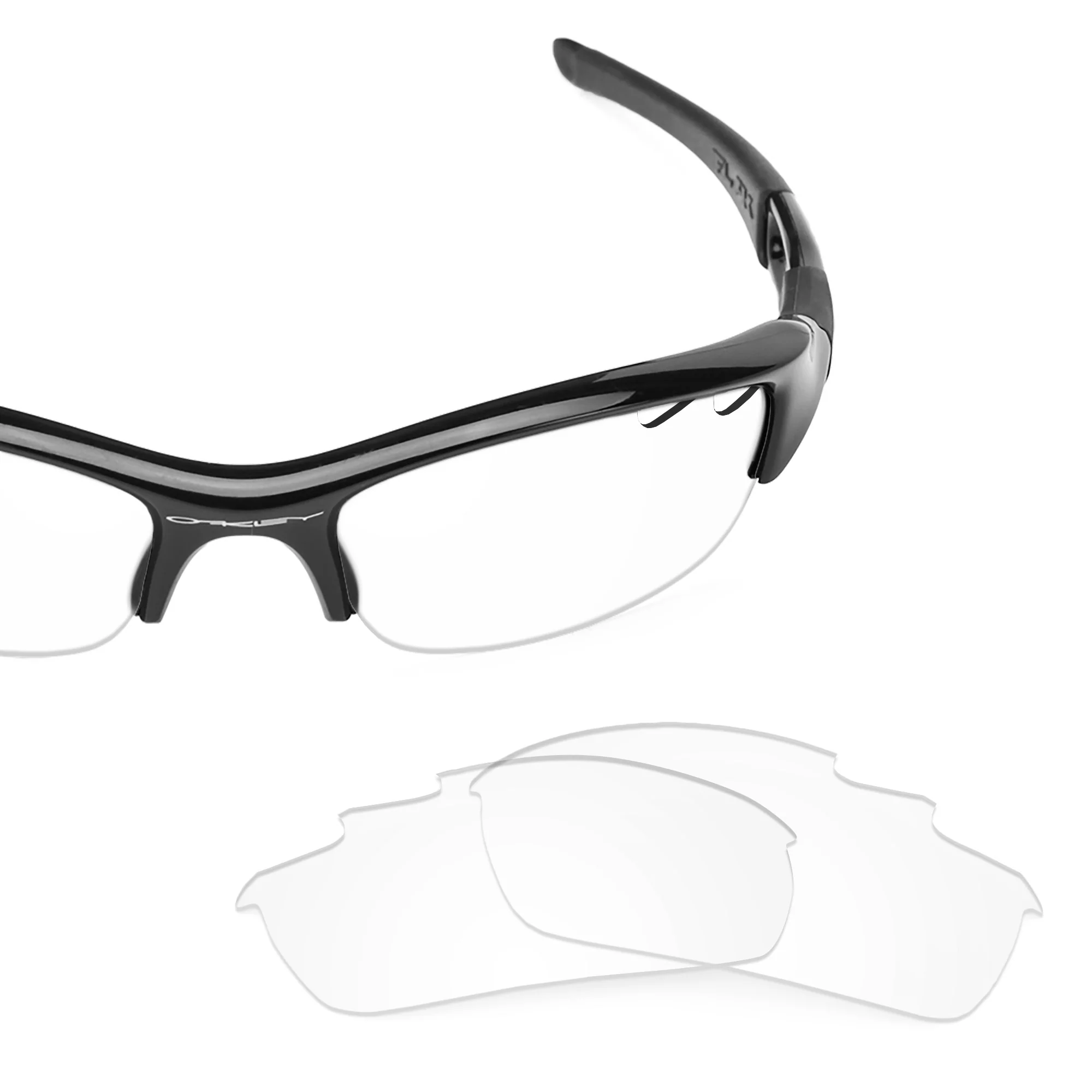 Revant Replacement Lenses for Oakley Flak Jacket Vented - Image 6