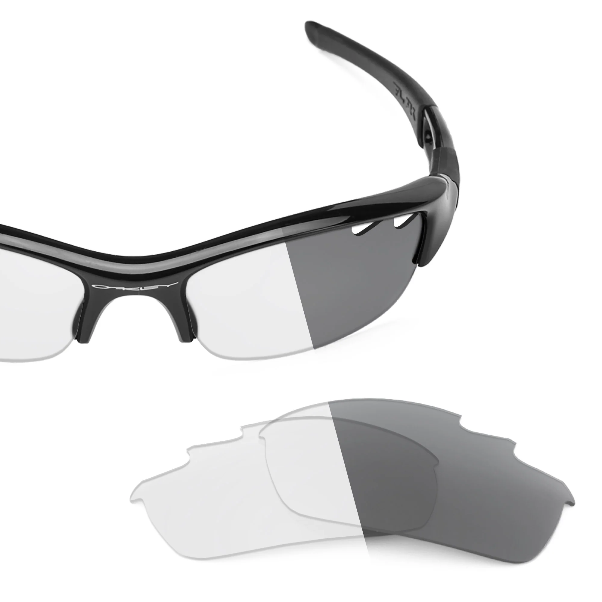 Revant Replacement Lenses for Oakley Flak Jacket Vented - Image 7