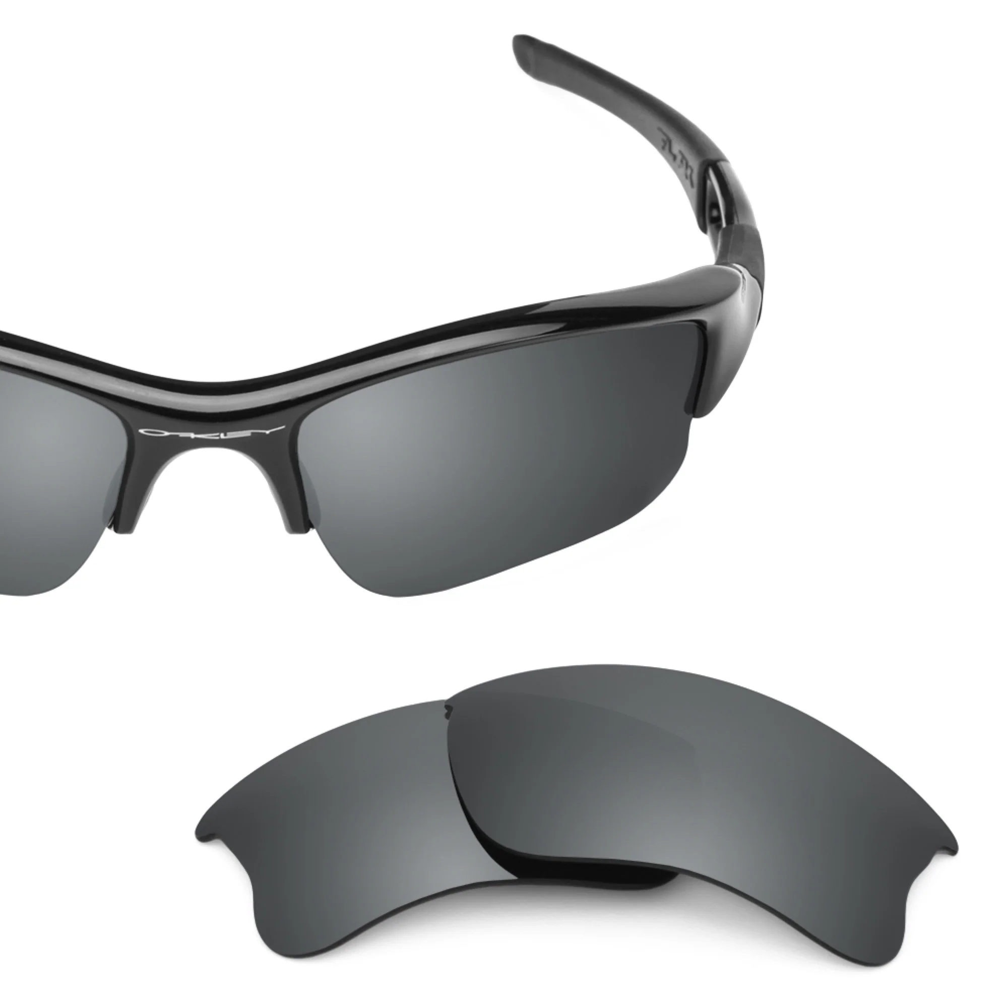 Revant Replacement Lenses for Oakley Flak Jacket XLJ (Low Bridge Fit) - Image 19