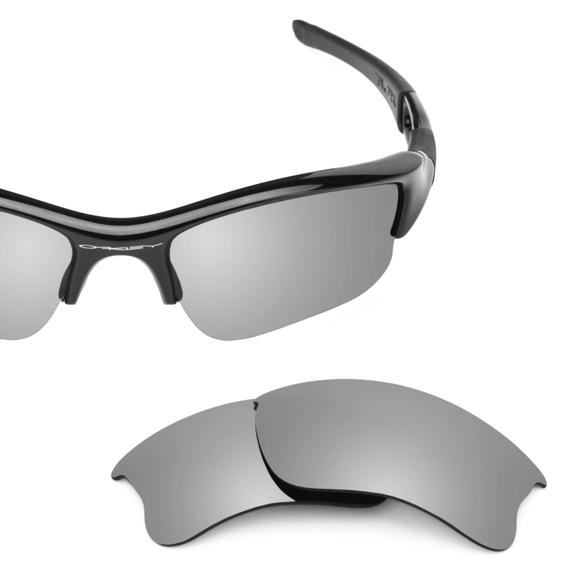 Revant Replacement Lenses for Oakley Flak Jacket XLJ (Low Bridge Fit) - Image 20