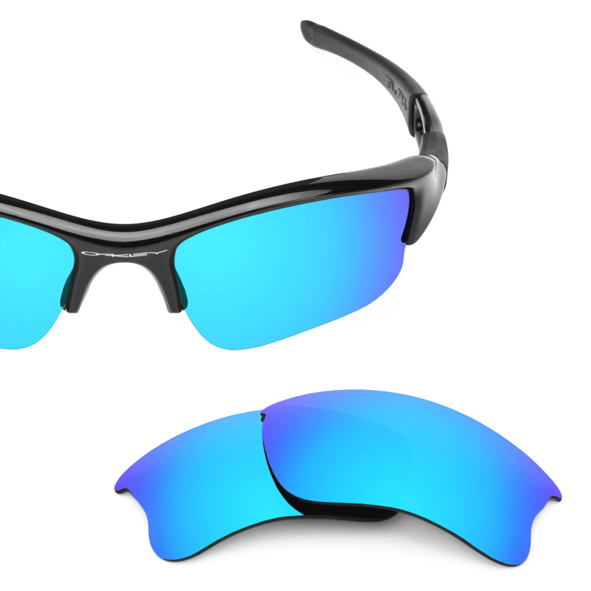 Revant Replacement Lenses for Oakley Flak Jacket XLJ OO9009 - Image 16