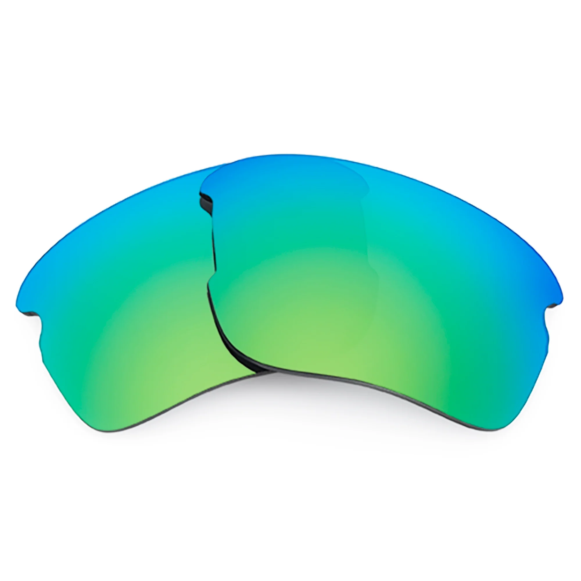 Revant Replacement Lenses for Oakley Flak XS (Exclusive Shape) OJ9005 - Image 13