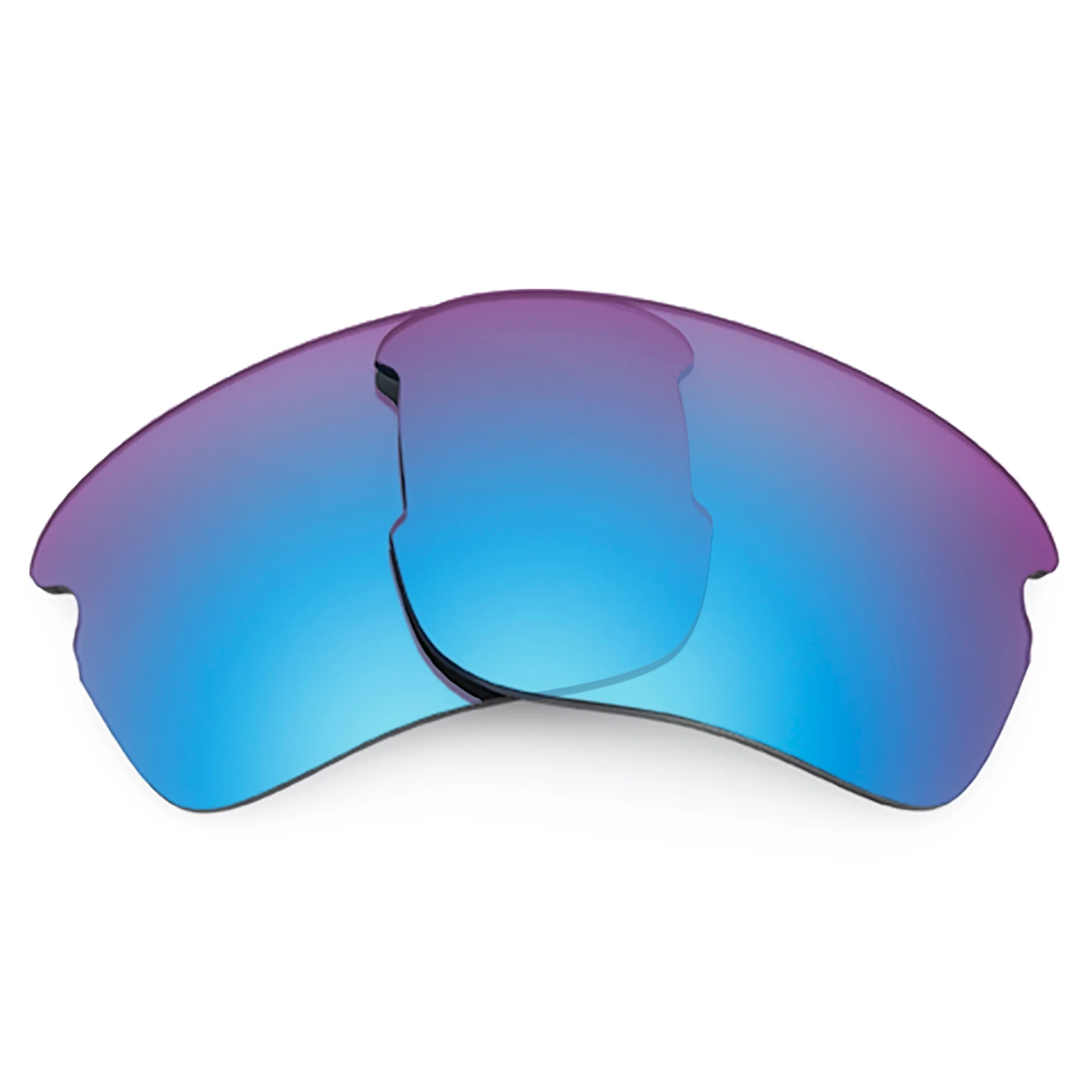 Revant Replacement Lenses for Oakley Flak XS (Exclusive Shape) OJ9005 - Image 15