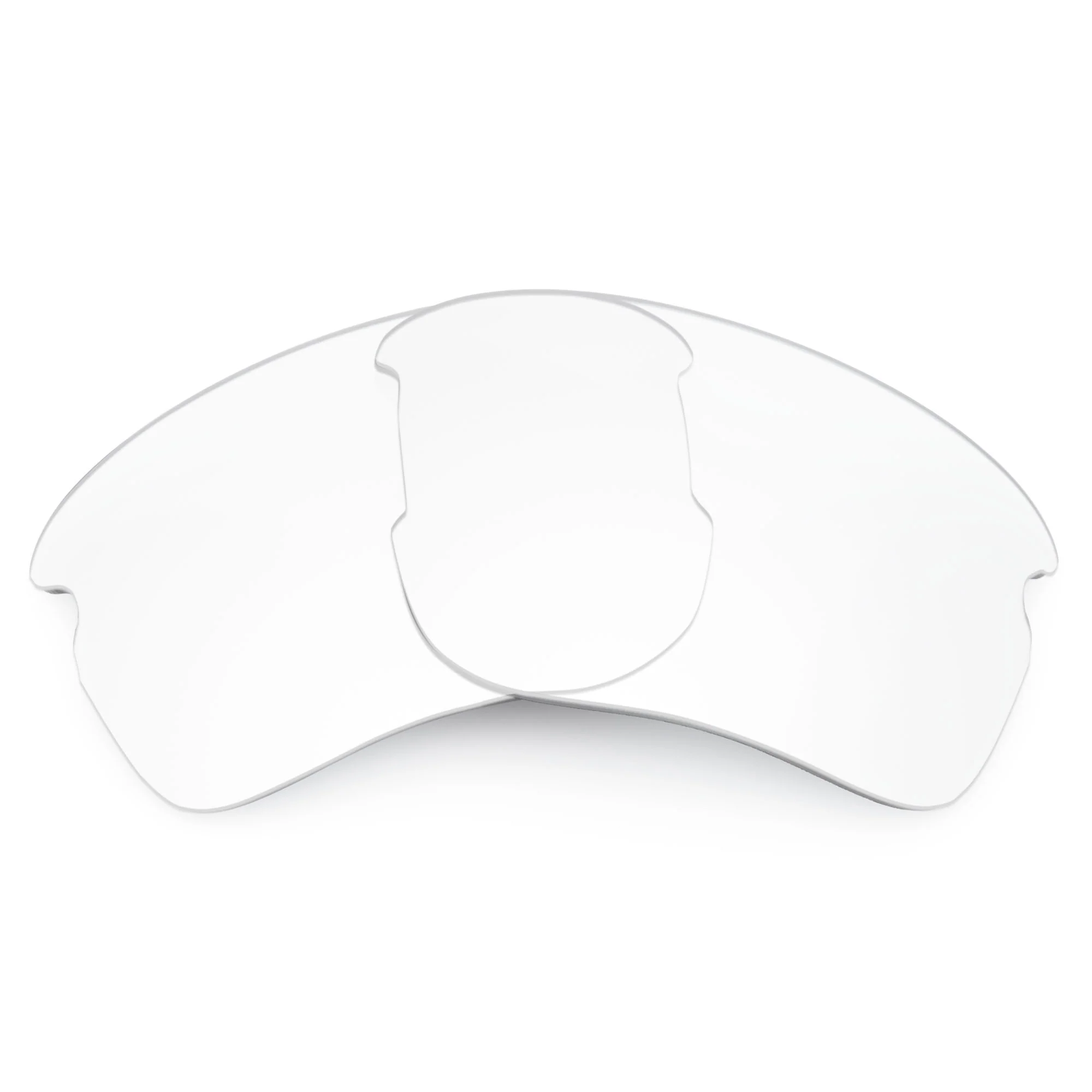 Revant Replacement Lenses for Oakley Flak XS (Exclusive Shape) OJ9005 - Image 6