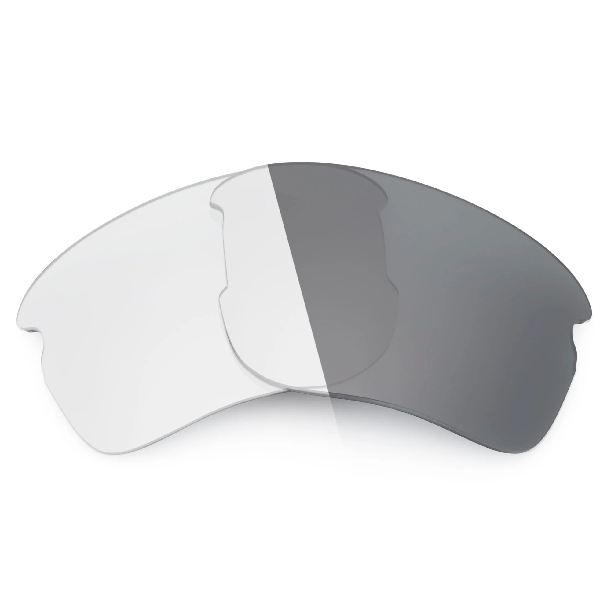 Revant Replacement Lenses for Oakley Flak XS (Exclusive Shape) OJ9005 - Image 7
