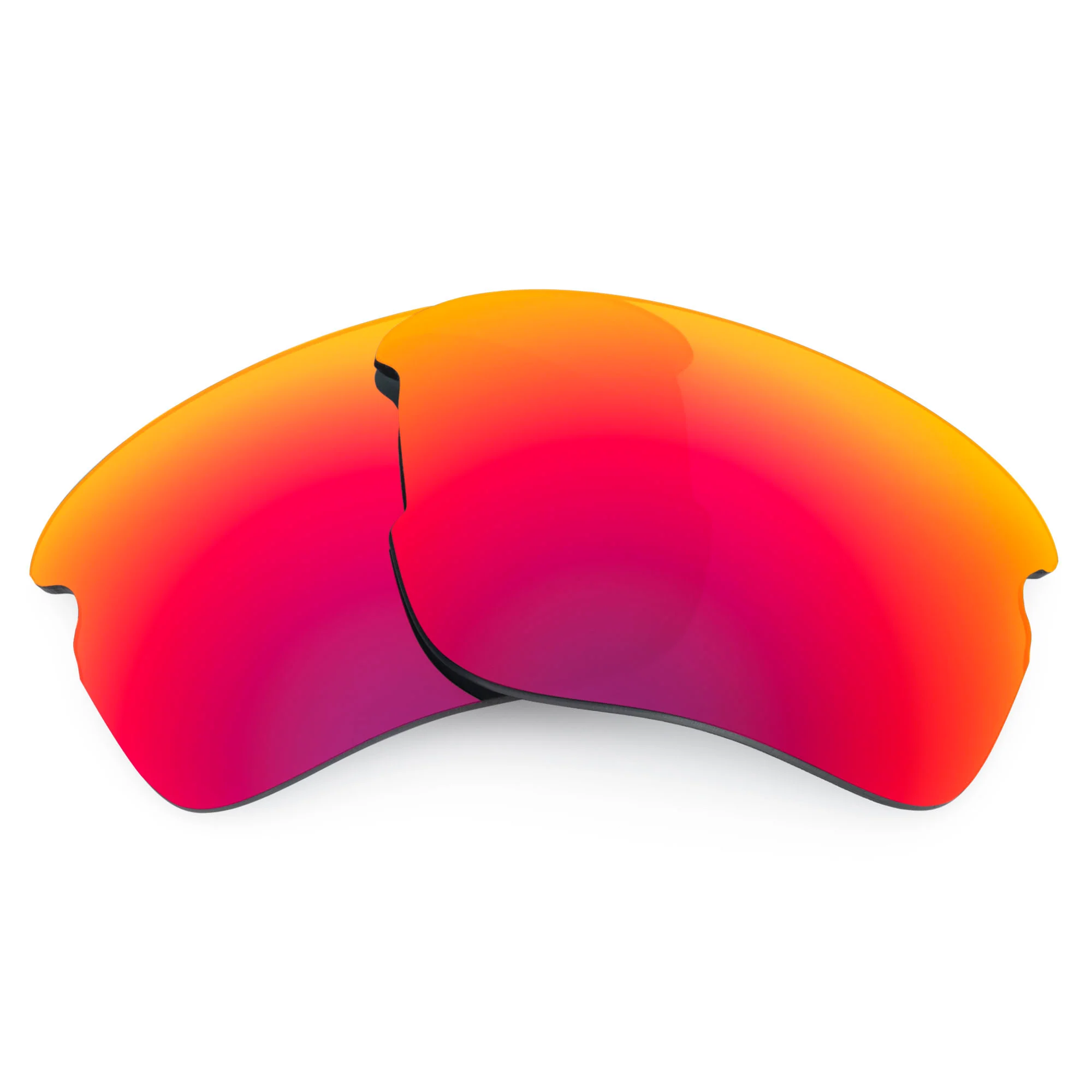 Revant Replacement Lenses for Oakley Flak XS (Exclusive Shape) OJ9005 - Image 8
