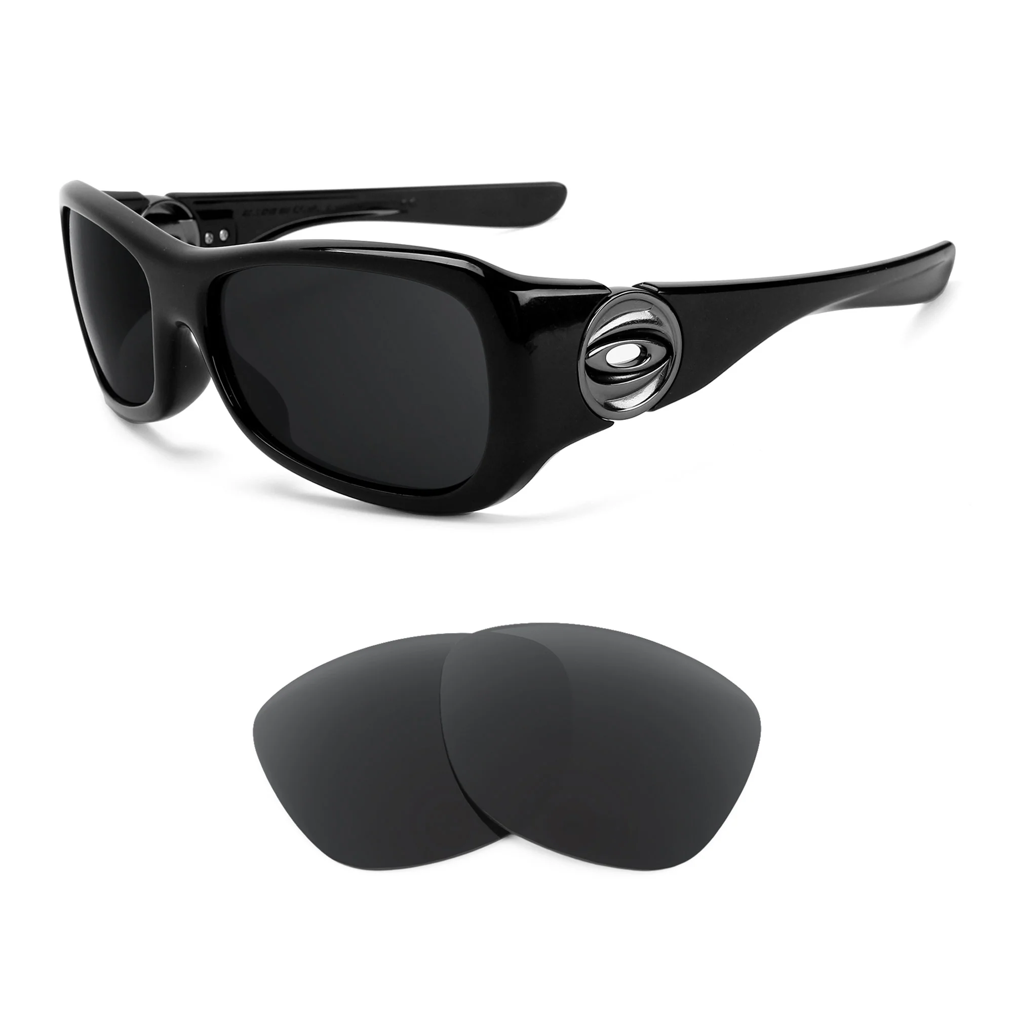 Revant Replacement Lenses for Oakley Flaunt