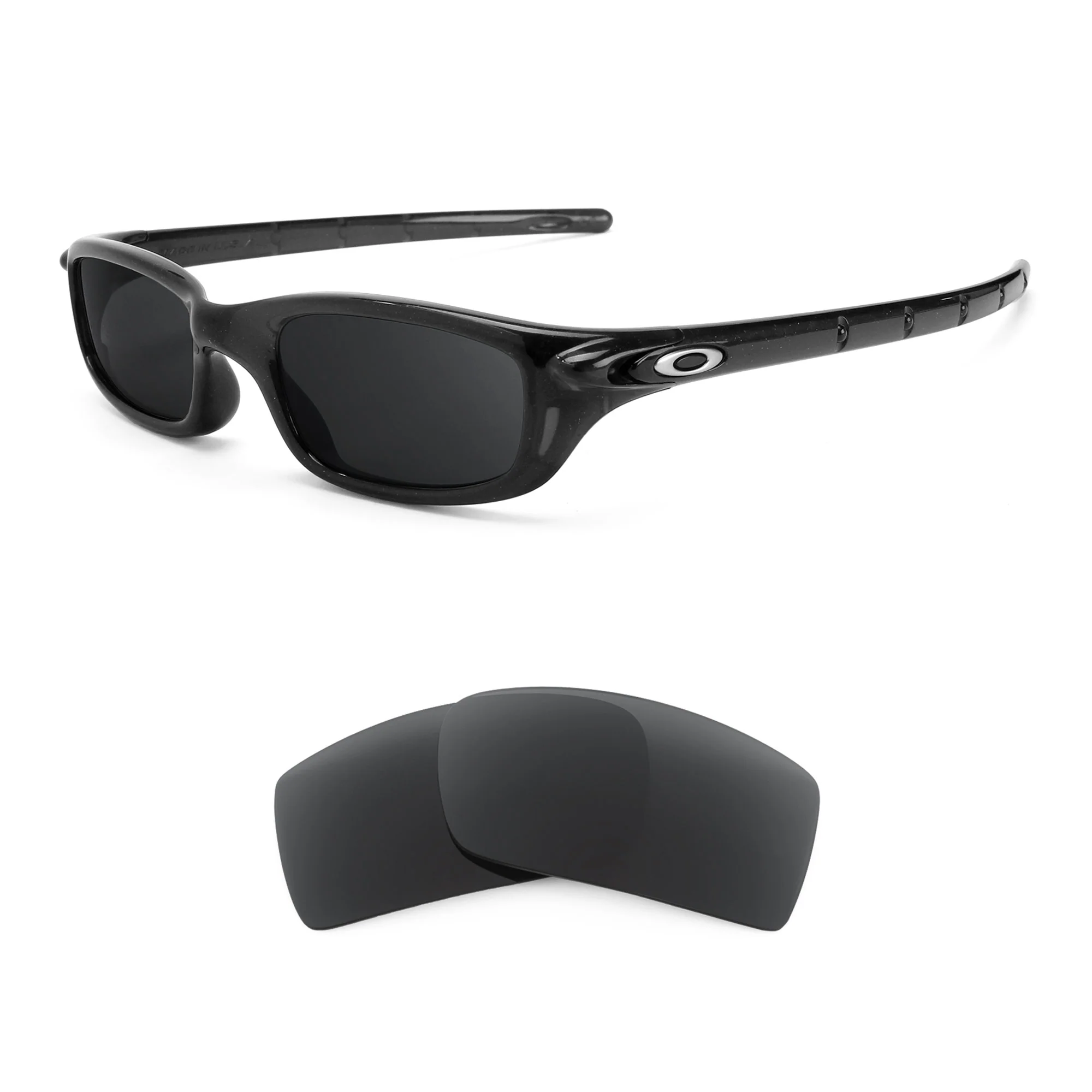 Revant Replacement Lenses for Oakley Four