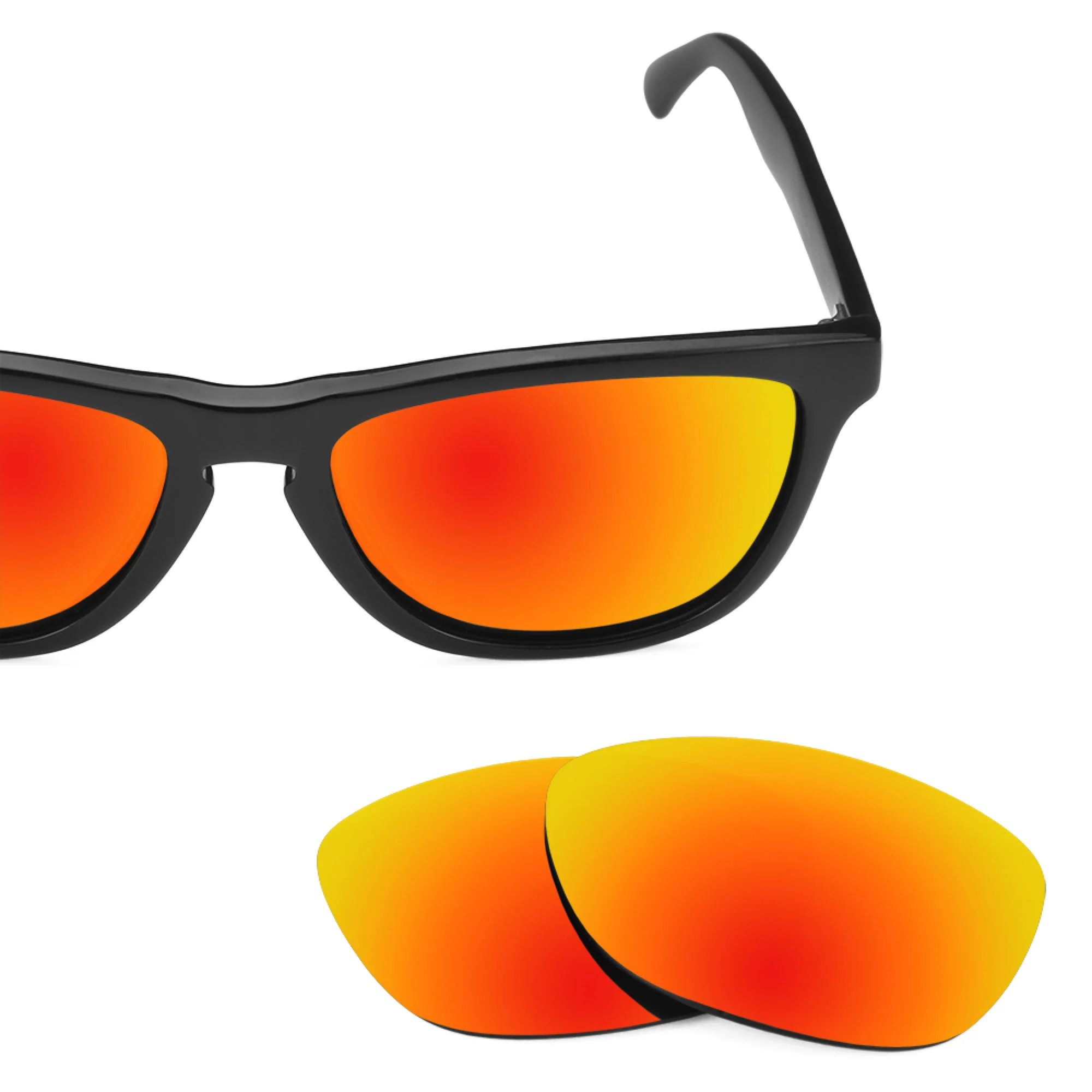 Revant Replacement Lenses for Oakley Frogskins LX OO2043 - Image 10