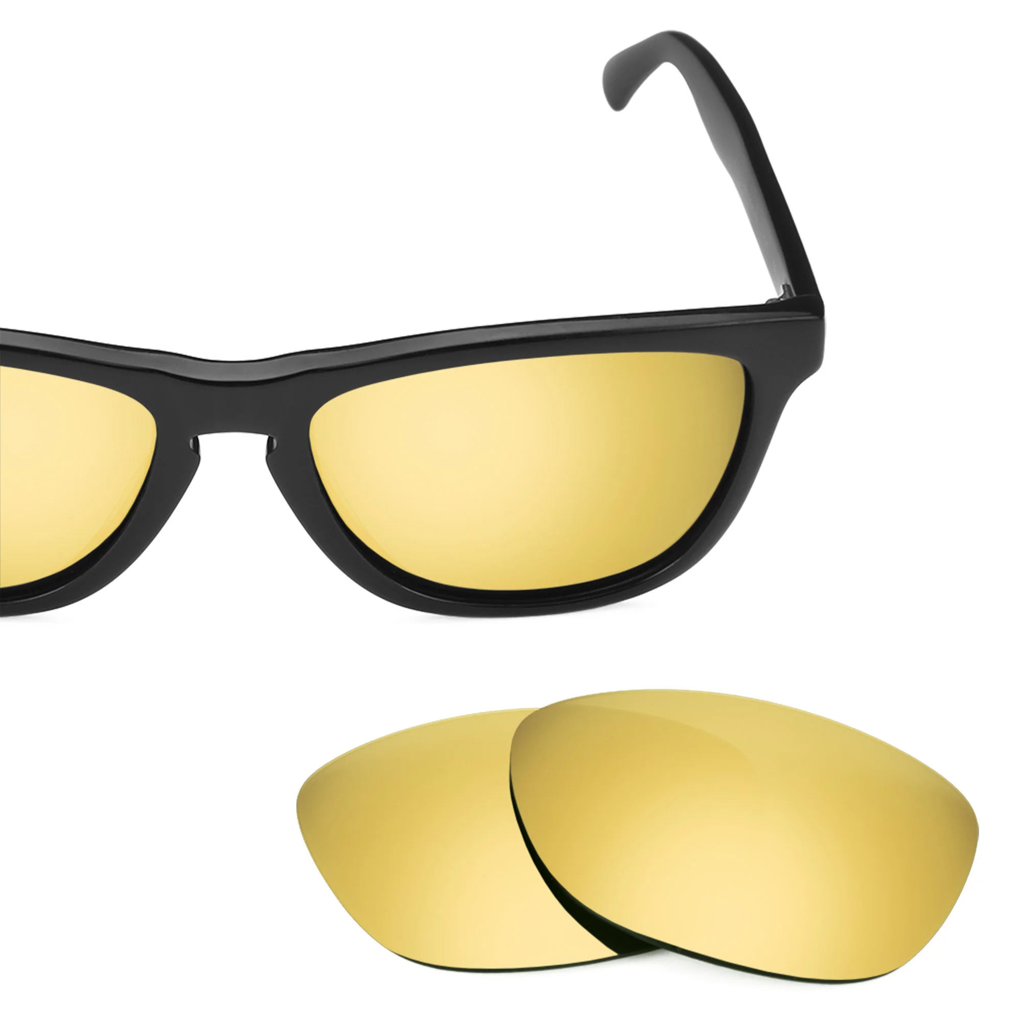 Revant Replacement Lenses for Oakley Frogskins LX OO2043 - Image 12