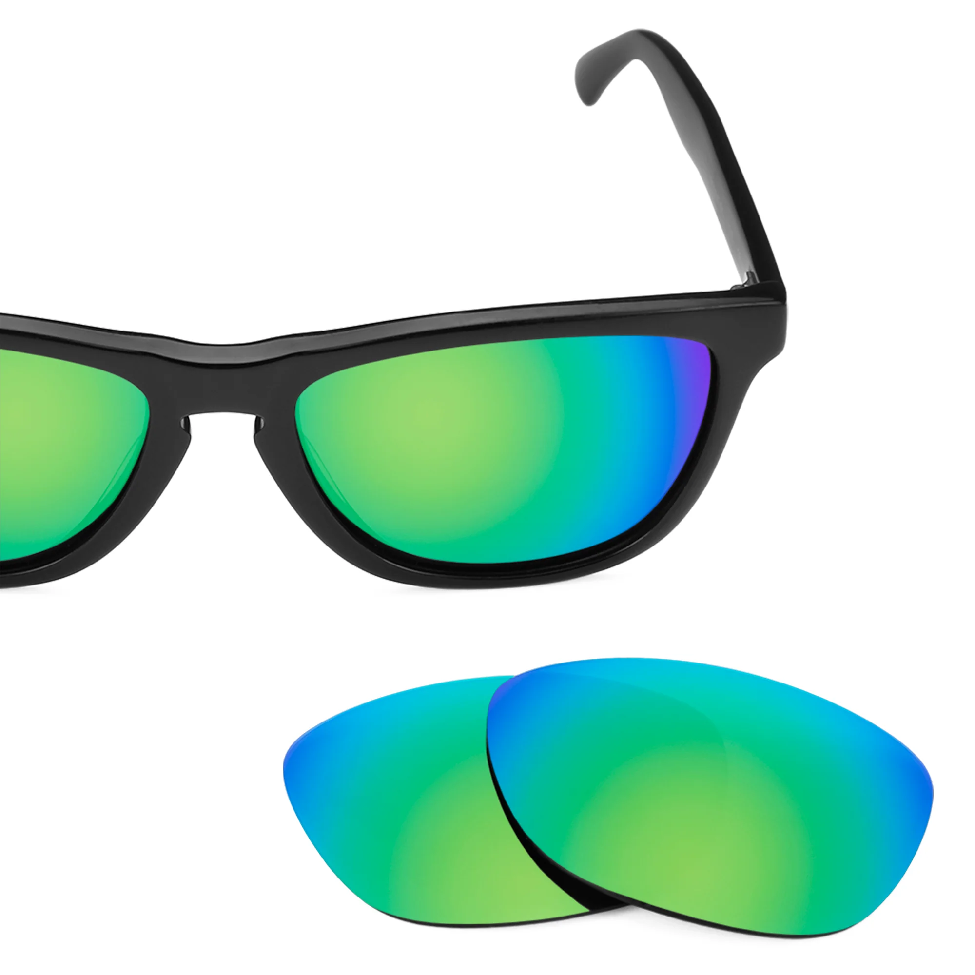 Revant Replacement Lenses for Oakley Frogskins LX OO2043 - Image 13