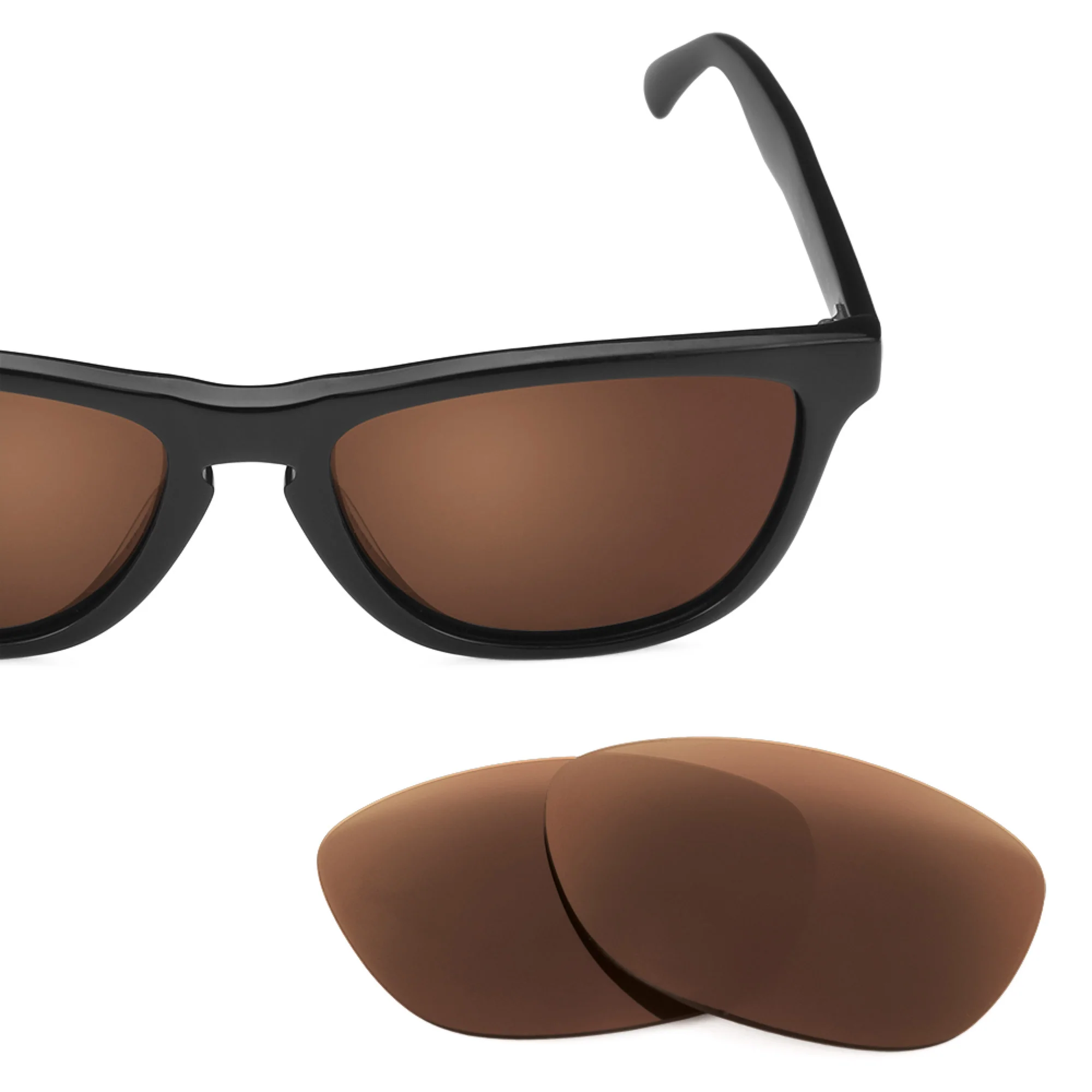 Revant Replacement Lenses for Oakley Frogskins LX OO2043 - Image 3